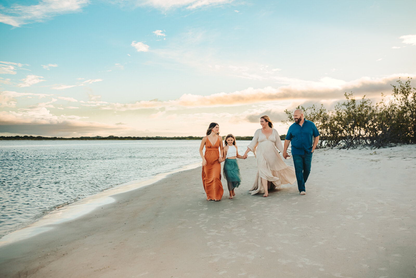 Port Orange Florida family photographer 1