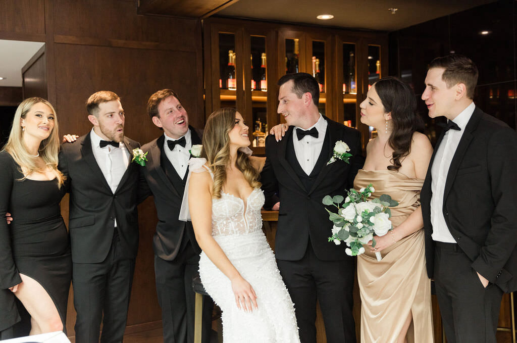 Hotel William gray Wedding - Luxury Moment Photography | Montreal wedding photographer-0158