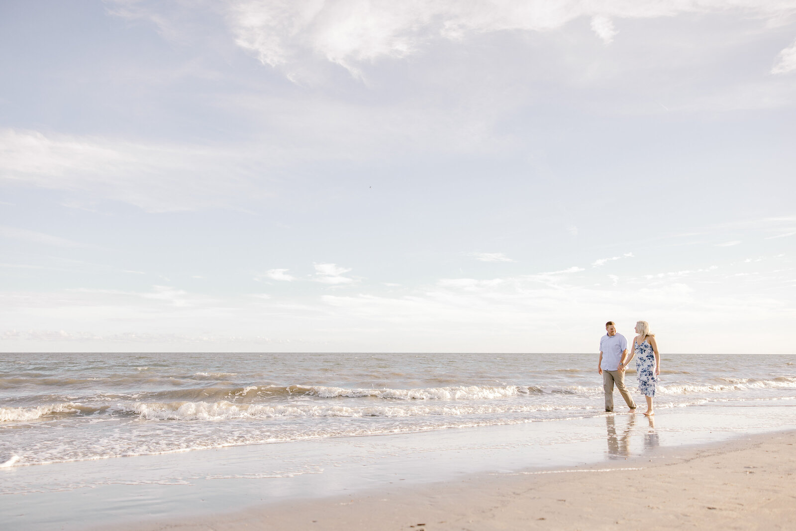 Light and Airy Hilton Head Island Engagement Session-58