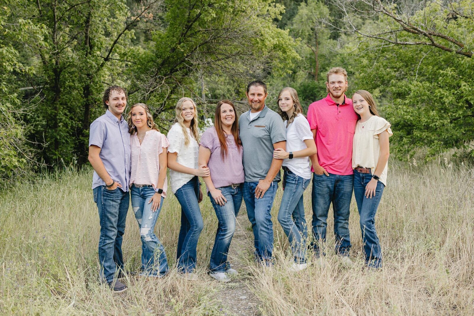 FAMILY REGIE ANN WITH KYLEE ANN STUDIOS0000