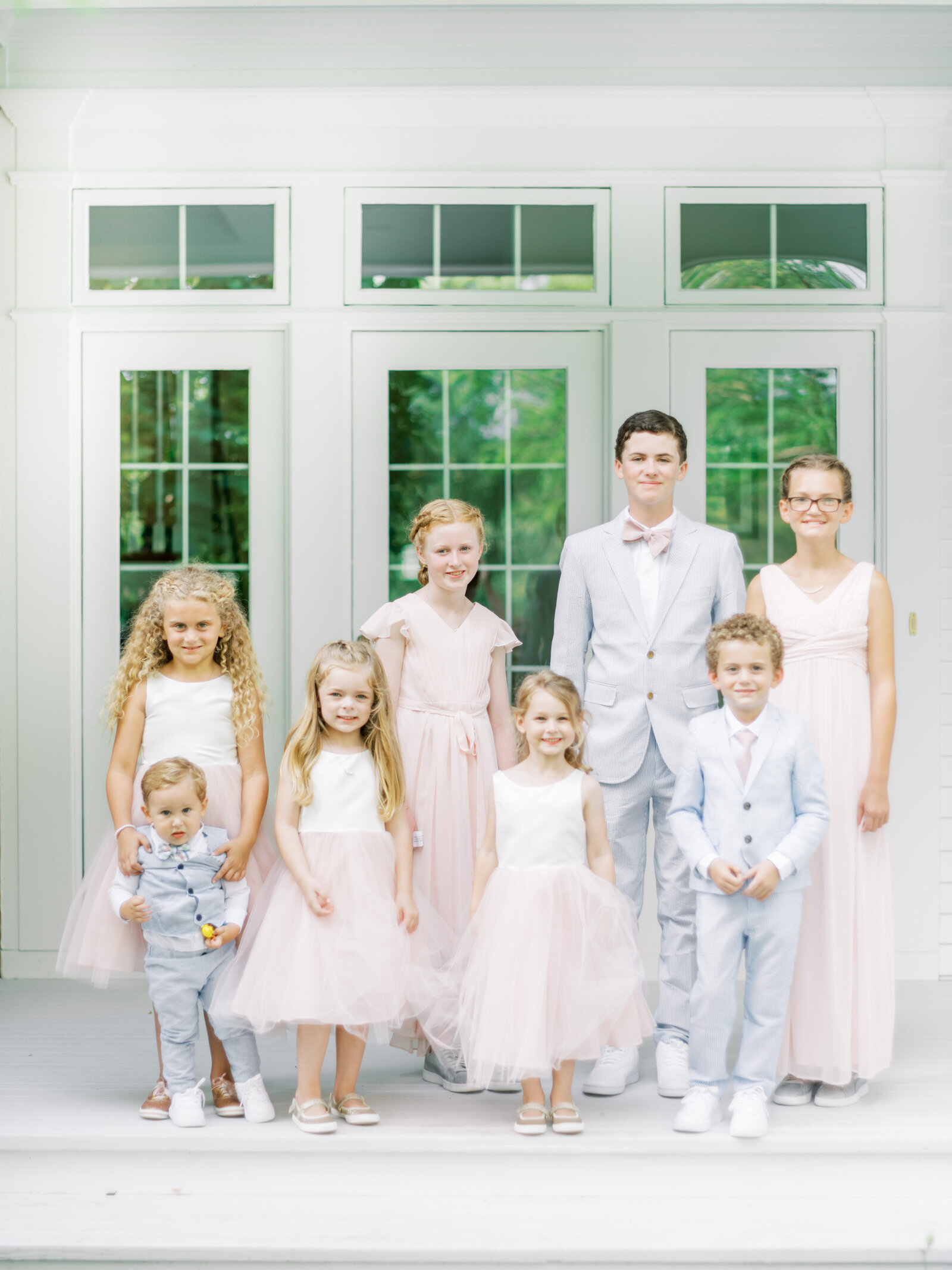 Tiffaney Childs-Elizabeth + Alex-Private Estate Wedding-111