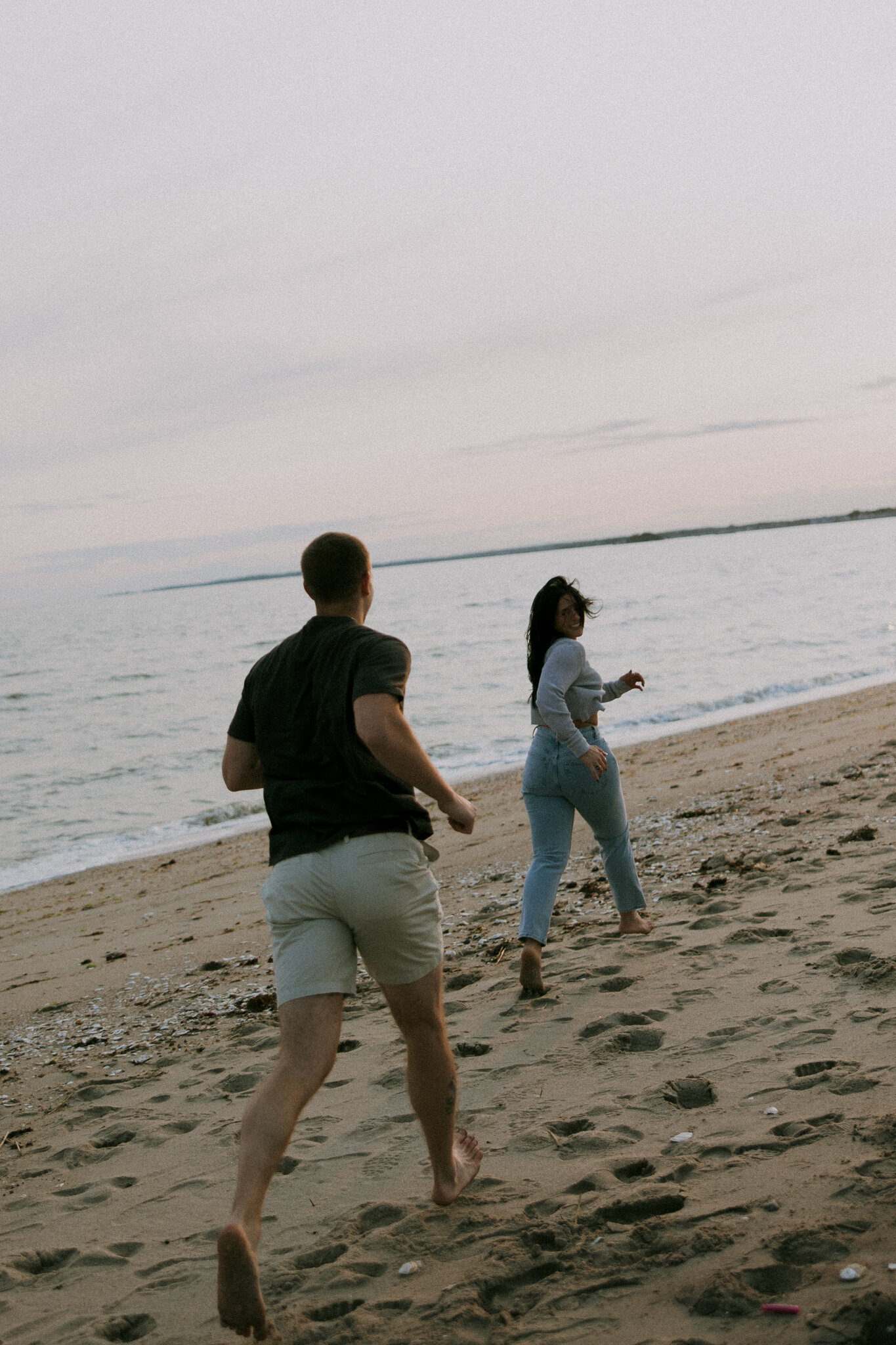 Engagement Vermont Photographer | Sincerely Liz Photography Documentary Wedding, Engagement, Elopement, Maternity and Newborn Photographer in New England 