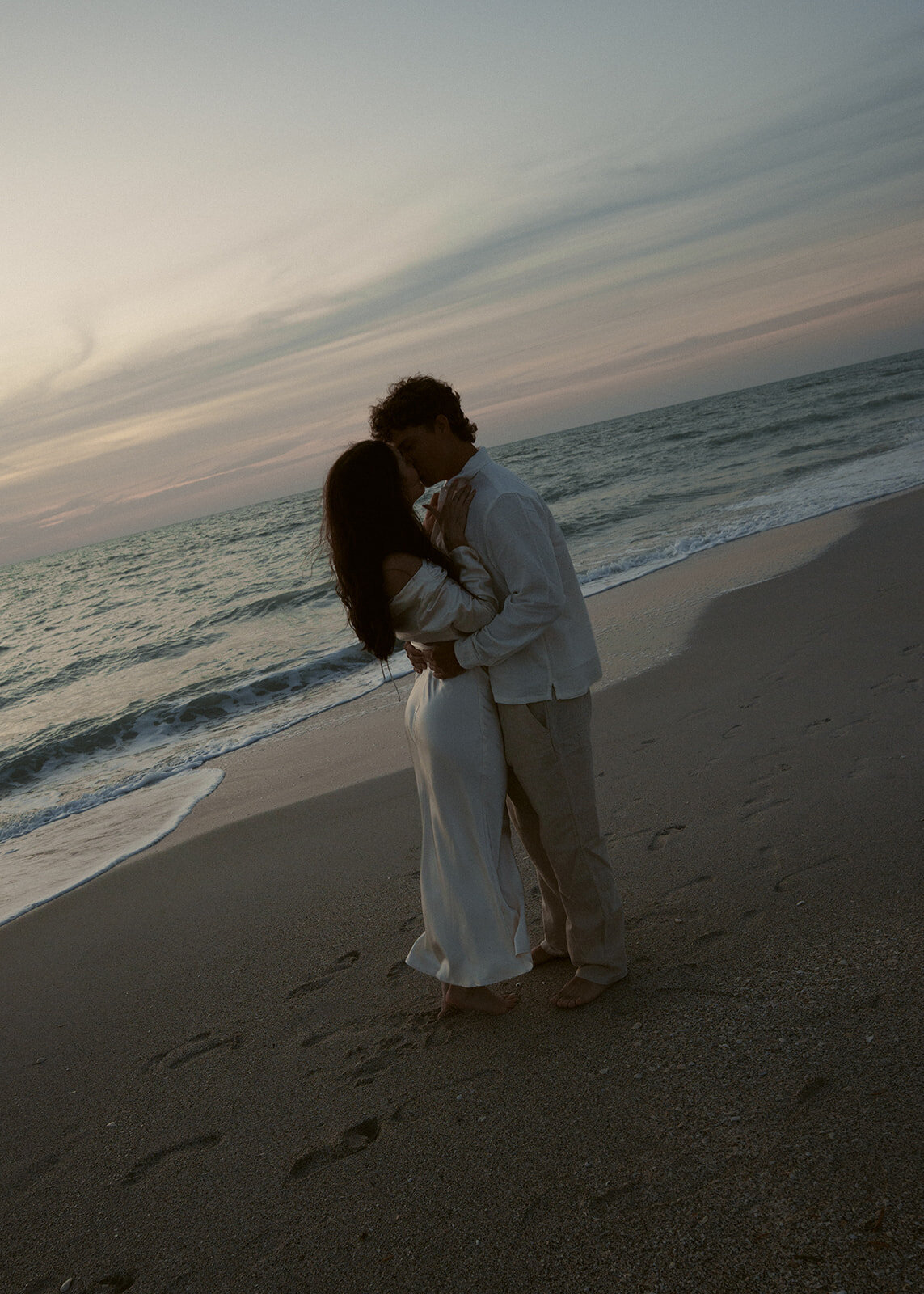 Aliya and Dauson