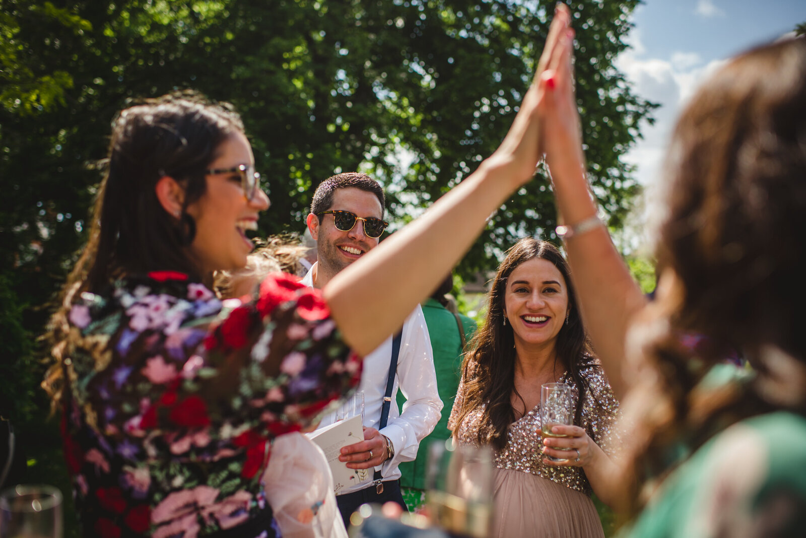 Best Wedding Photography in Surrey - Sophie Duckworth Photography-110
