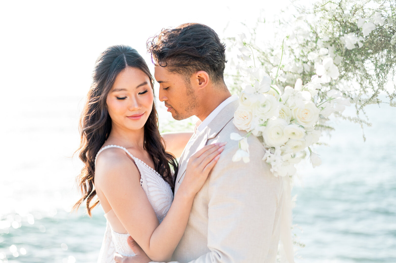 Florals by The Petite Posy