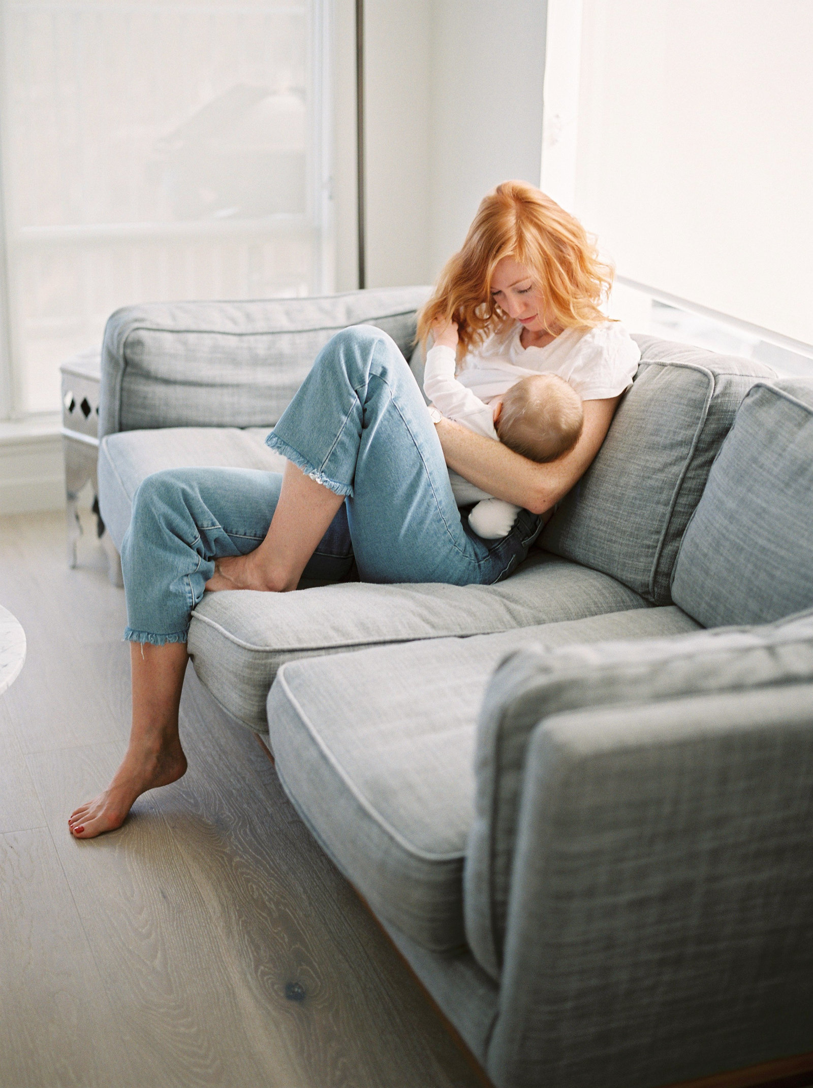 motherhood family photography