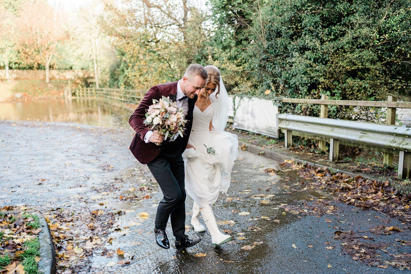 Darver Castle Wedding Photographer Gemma G (37)