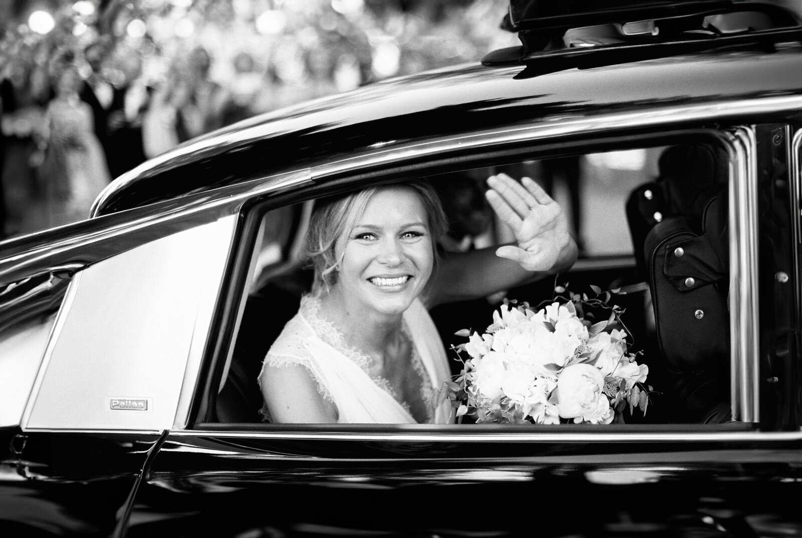 Stockholm Wedding Photography by 2 Brides