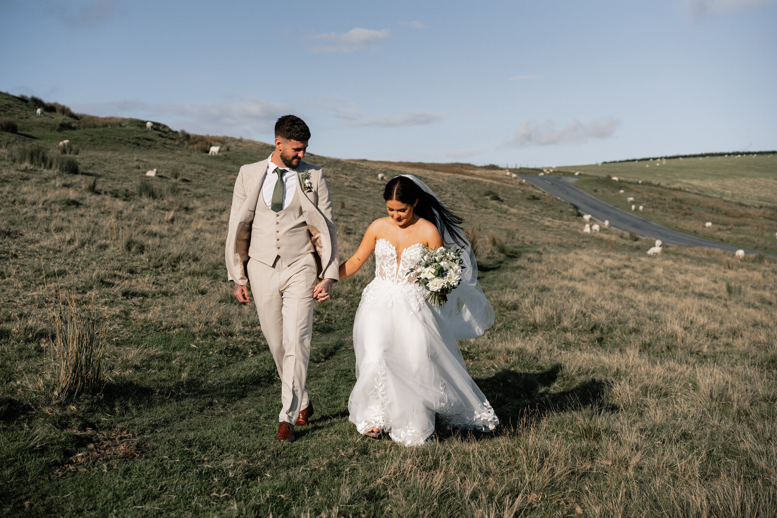 Gellifawr wedding photography_-134
