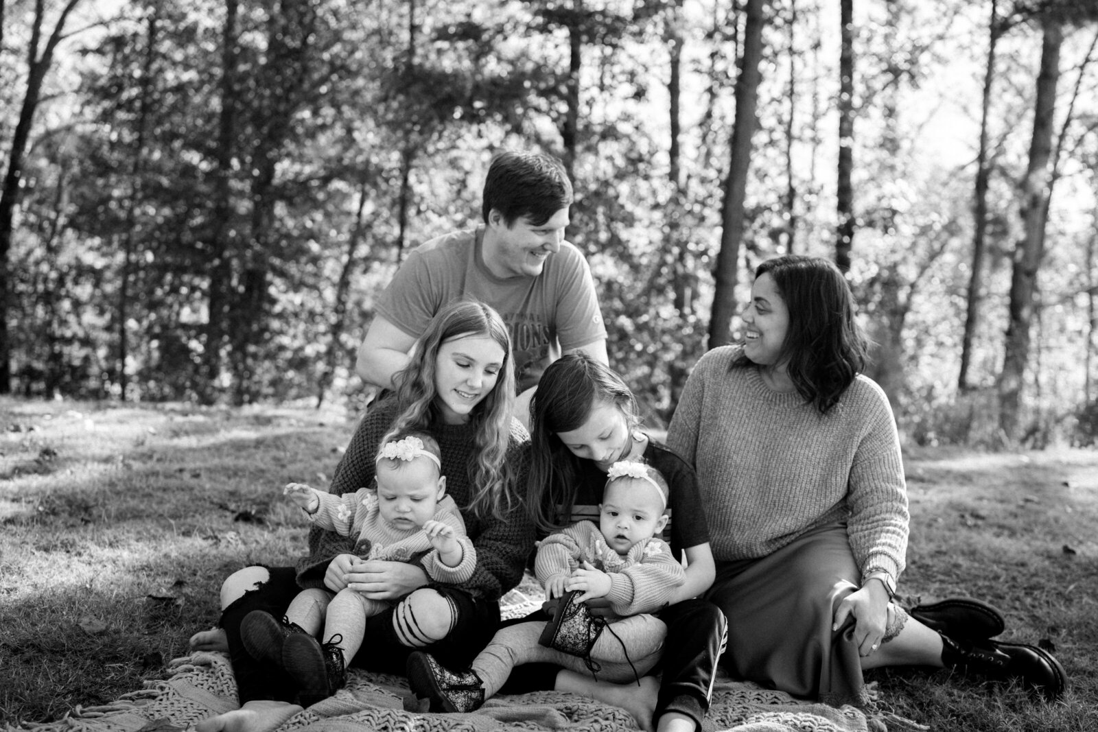 Emerson + Lila 1st Bday-44