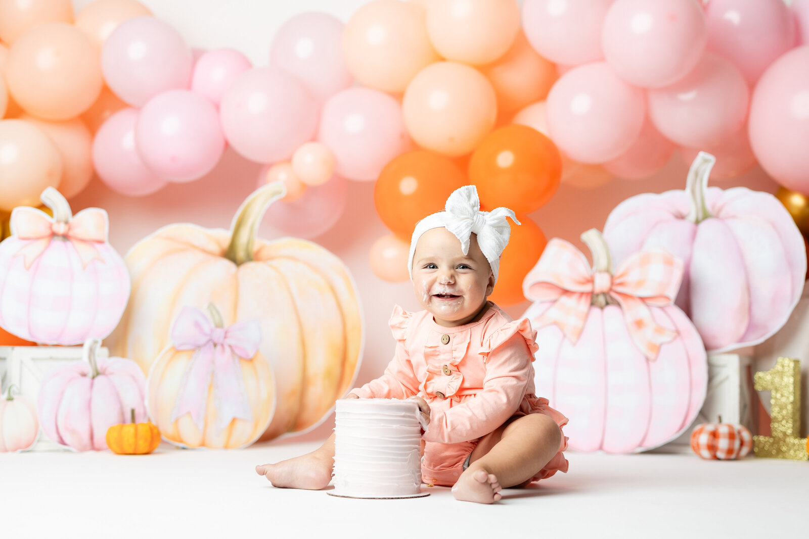 pink-bow-pumpkin-birthday-canton-georgia