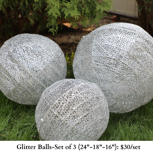 Glitter Balls-638