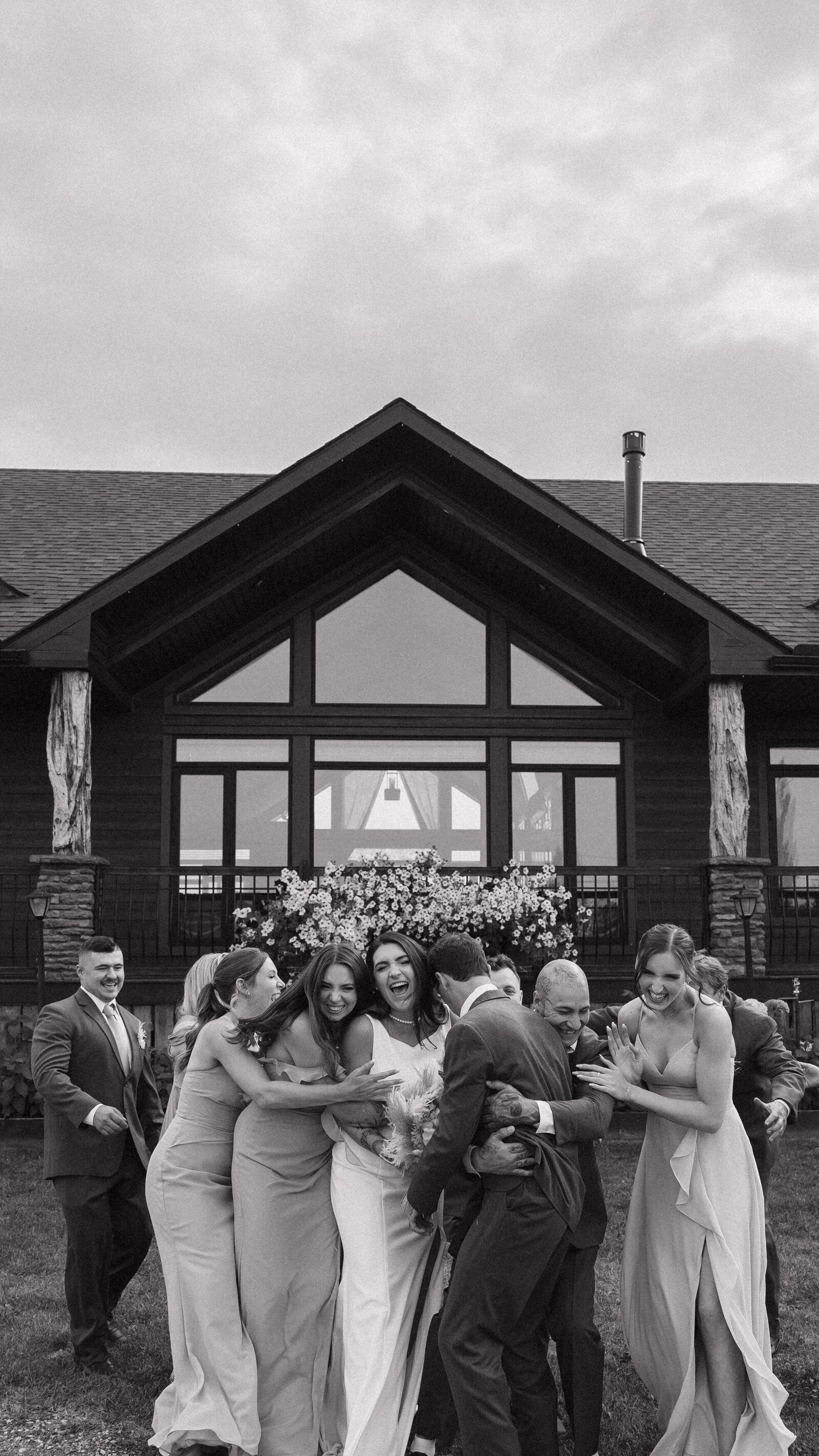 JB Photography - Backyard Wedding-25