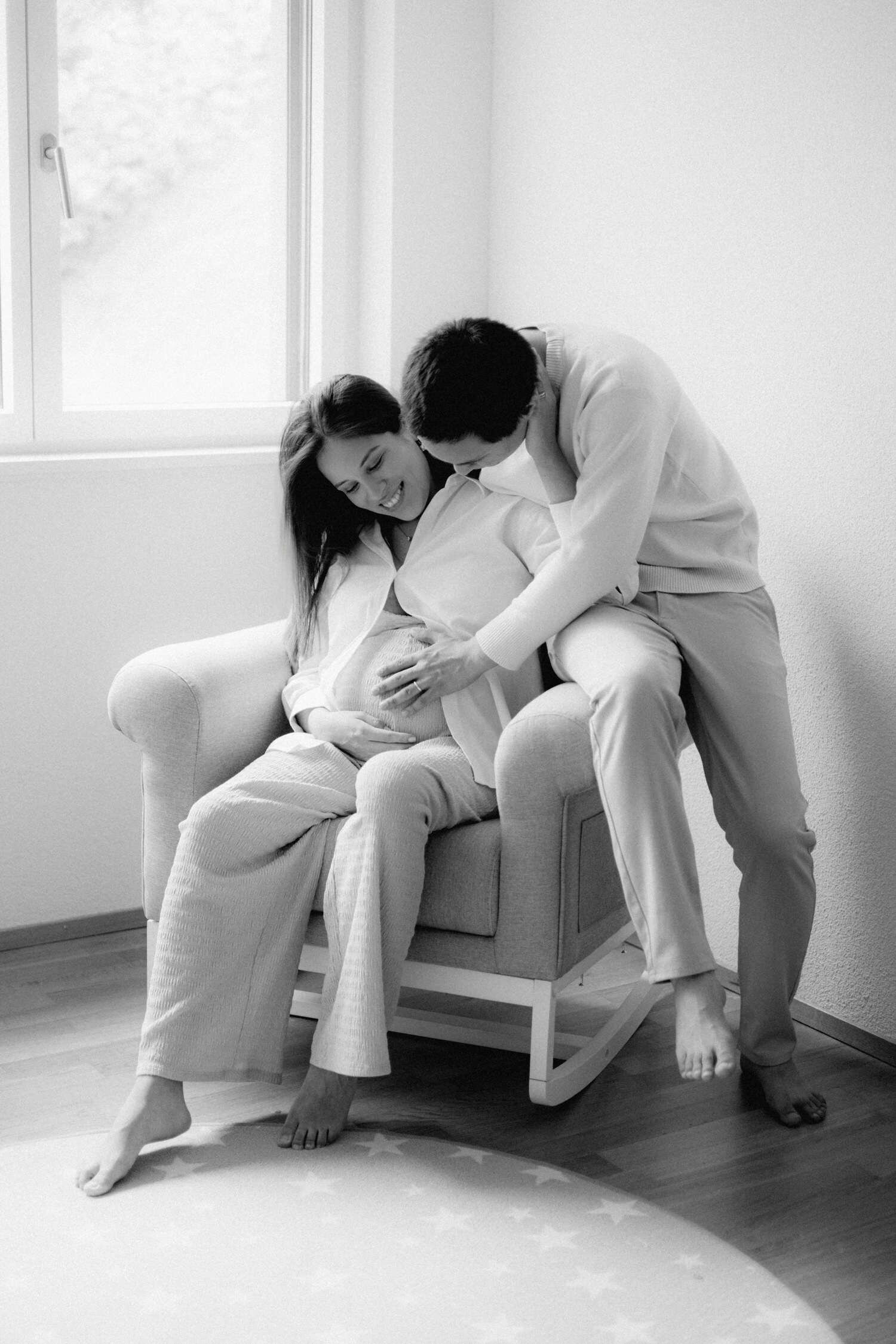 nursery-home-session