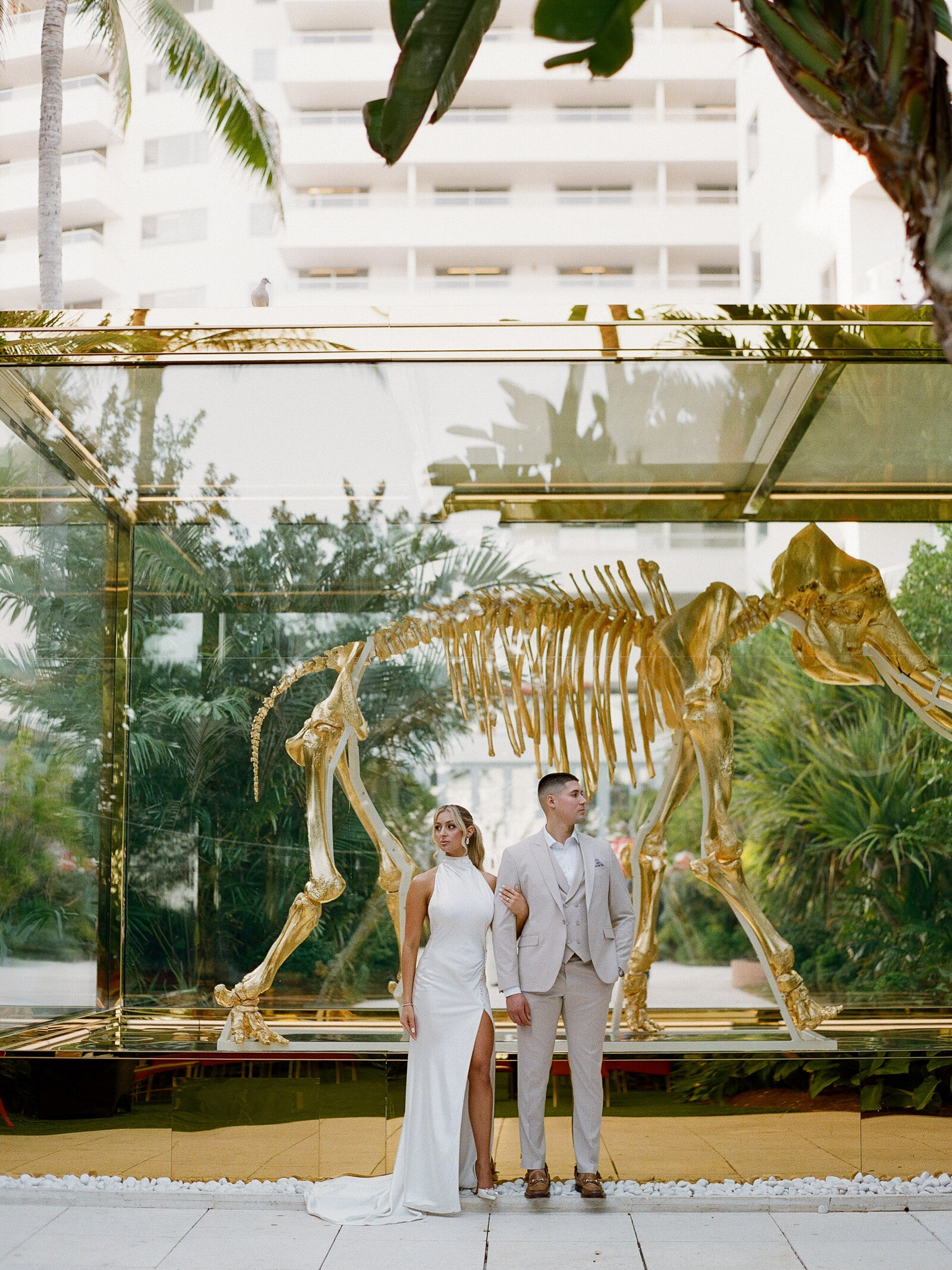 Faena Miami Wedding-2