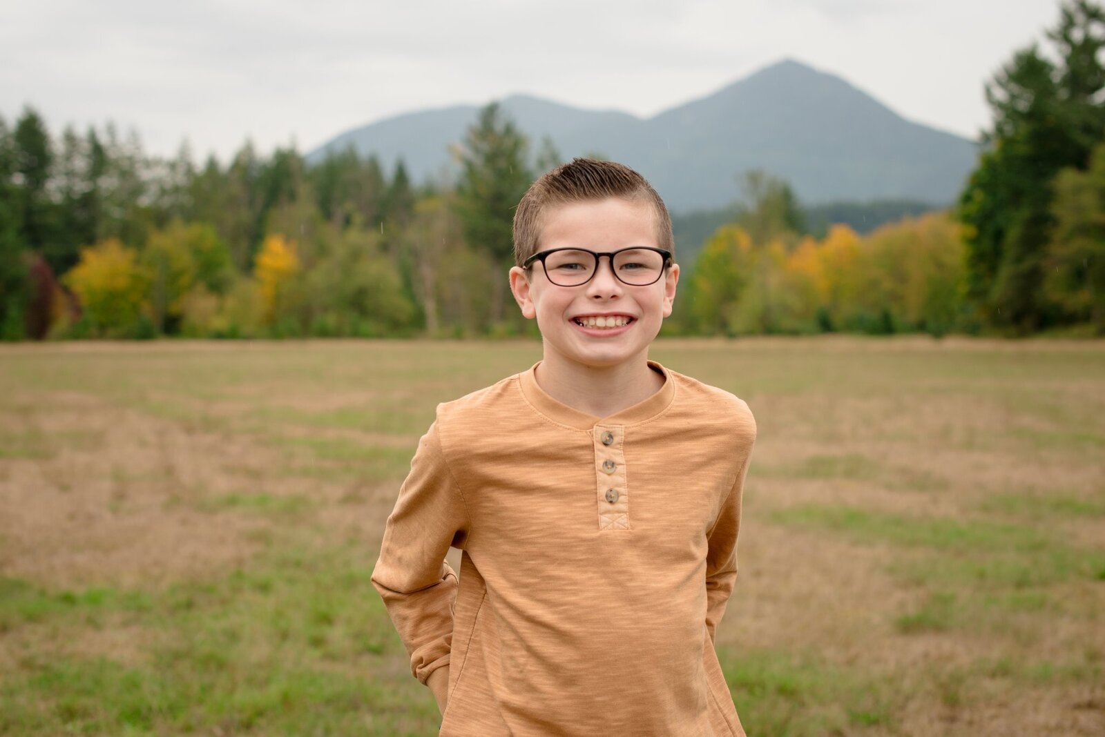 Outdoor Family Photographer Castle Rock CO