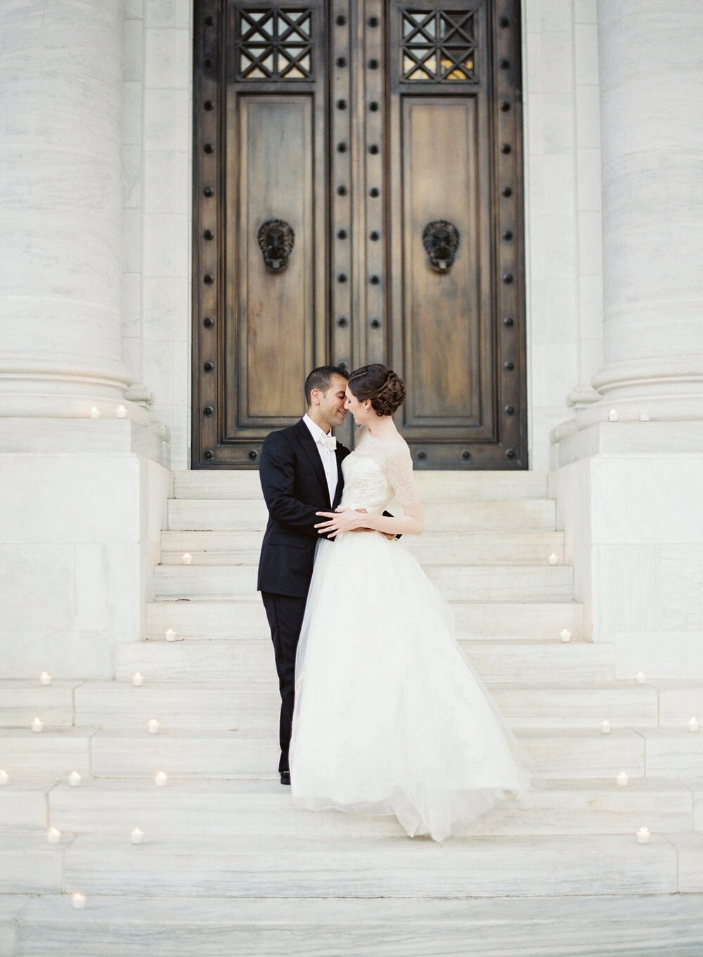 Fine Art Film Destination Wedding Photographer Vicki Grafton Photography DAR DC Virginia Luxury Bride  3