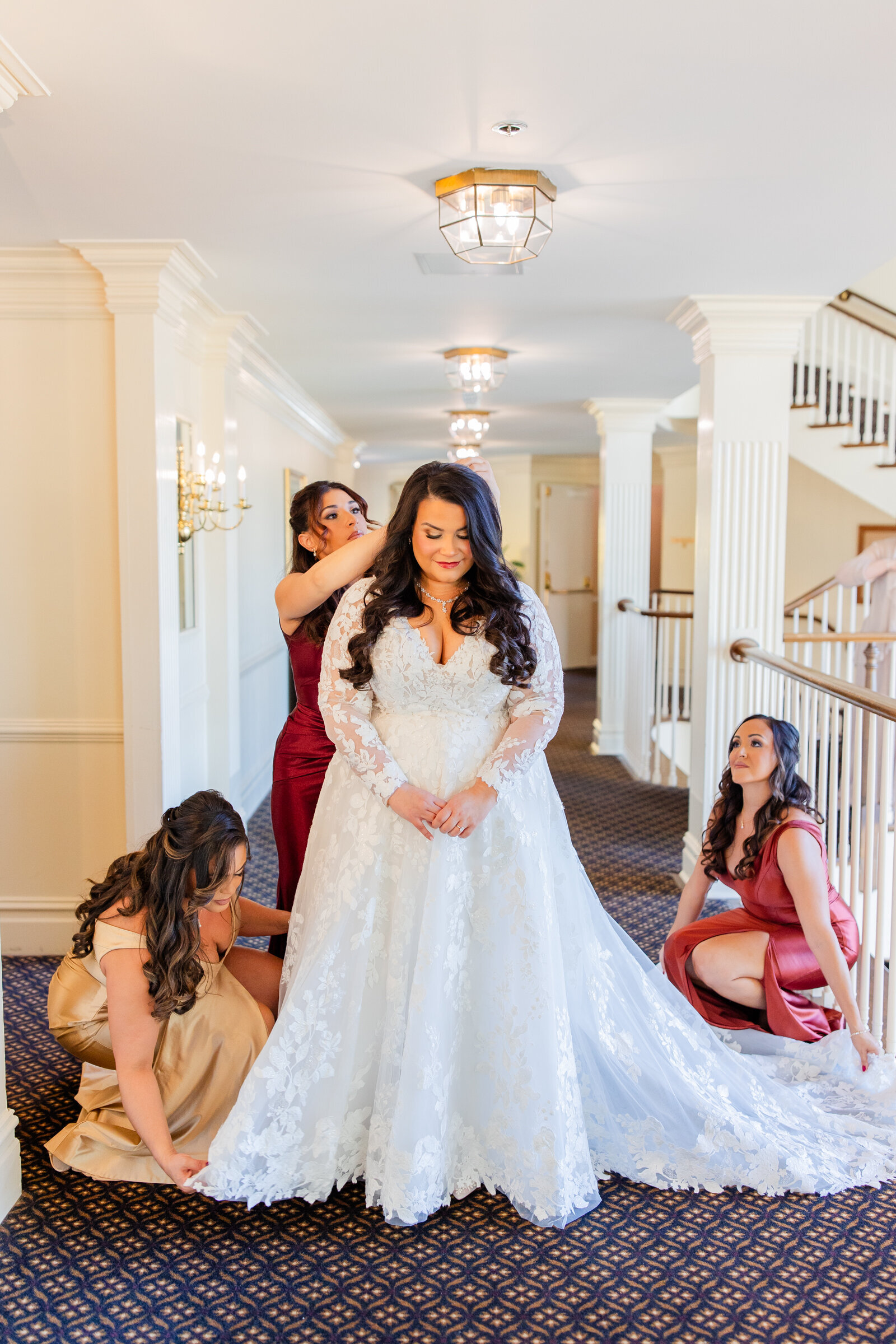 20241027_Pond House Cafe Wedding_West Hartford CT_Monica Corey-00-Website-13