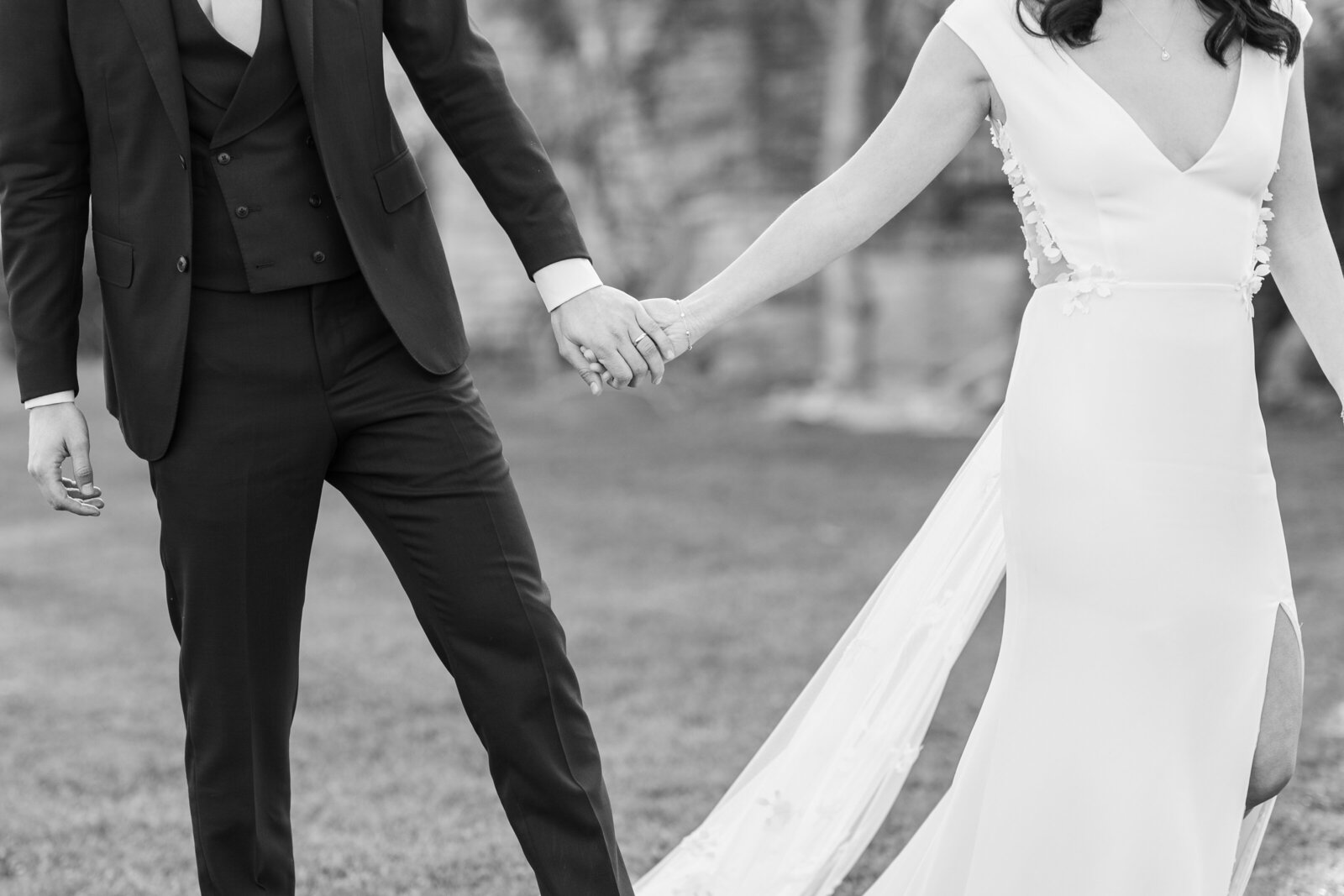 Euridge Manor Wedding - Aimee Joy Photography -22