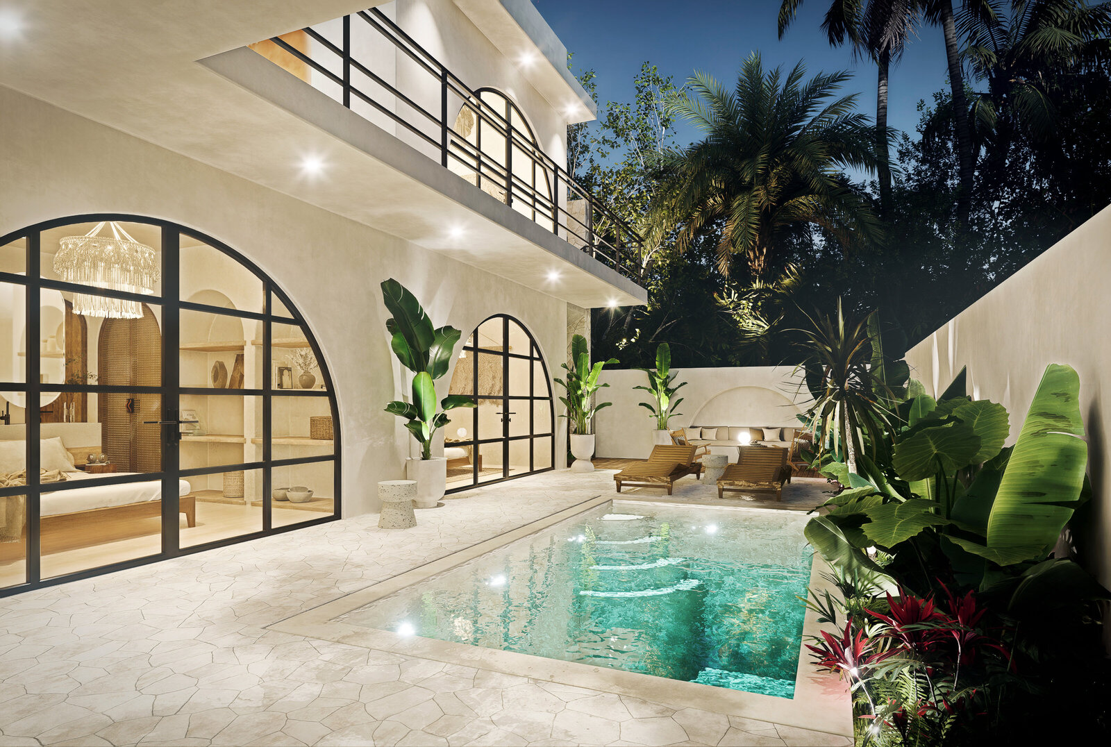 Tru Living - Elements Real Estate Tulum Mexico5