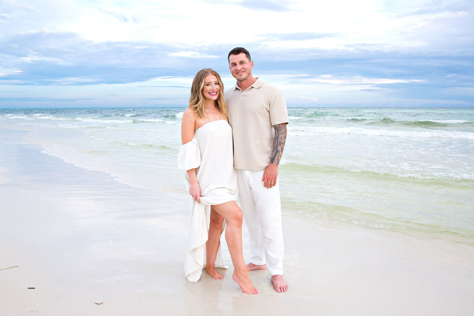 destin couples photographer