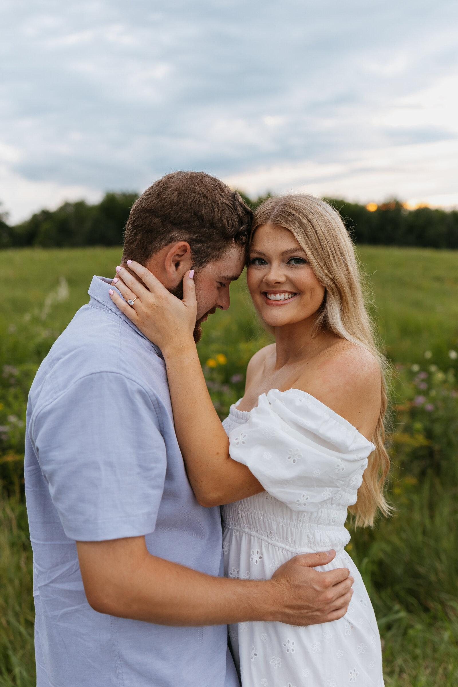Alex-McCrary-Photography-Kelsie-Reece-Engagement-Iowa-State-Campus-Ames-4