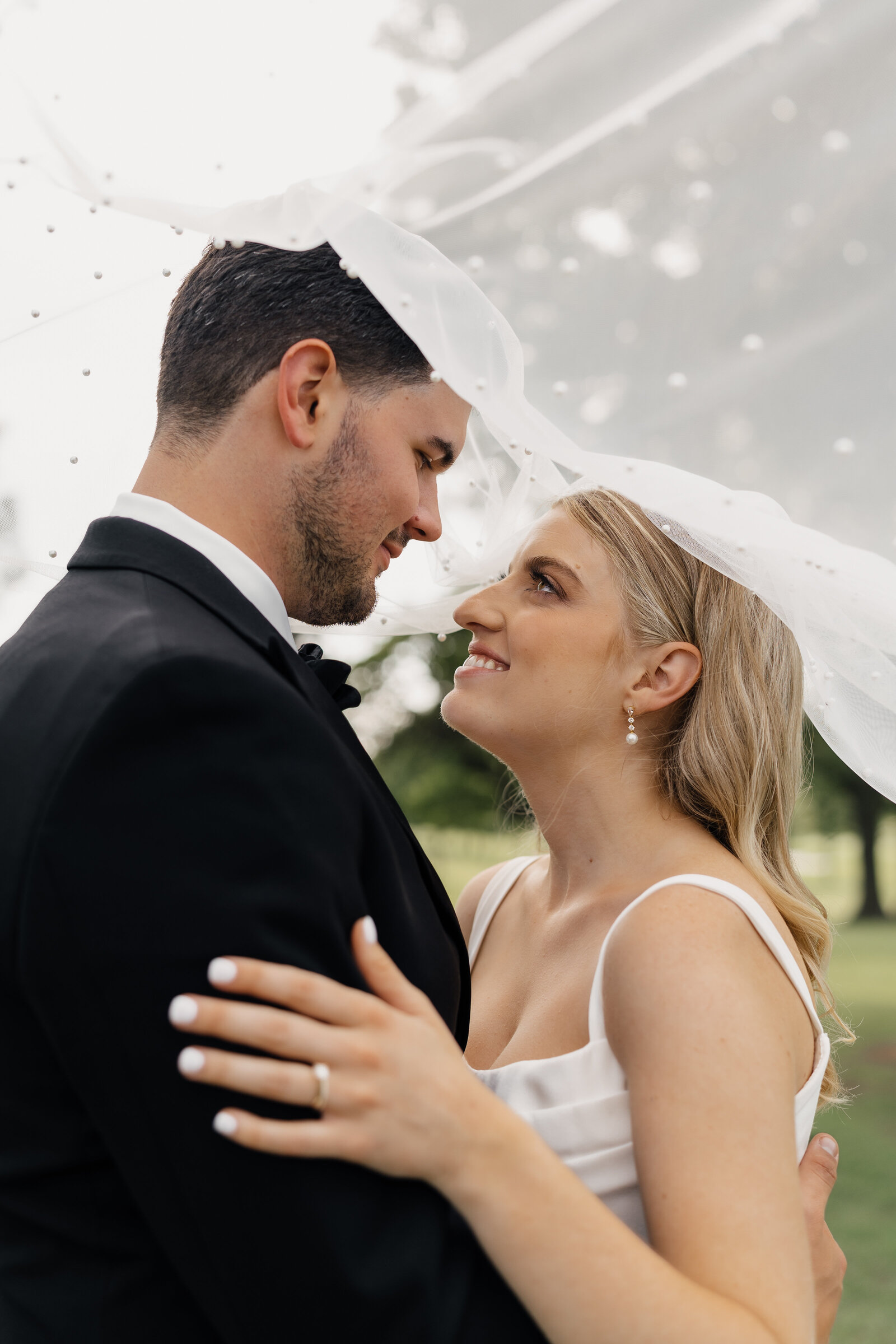 Madelyn Price, professional wedding photographer, offering destination wedding photography services