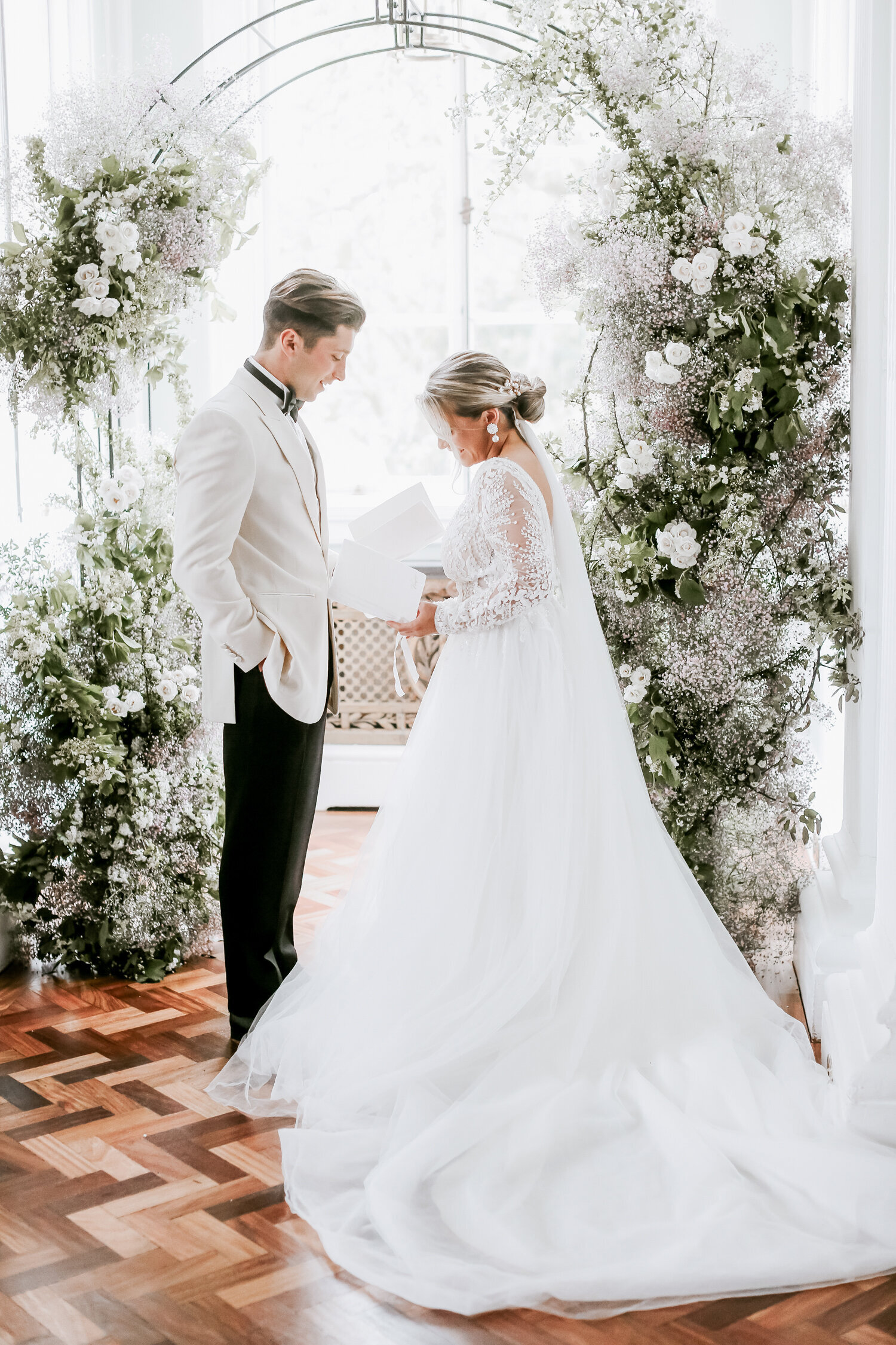 Carlton-House-London-wedding-ceremony-vows