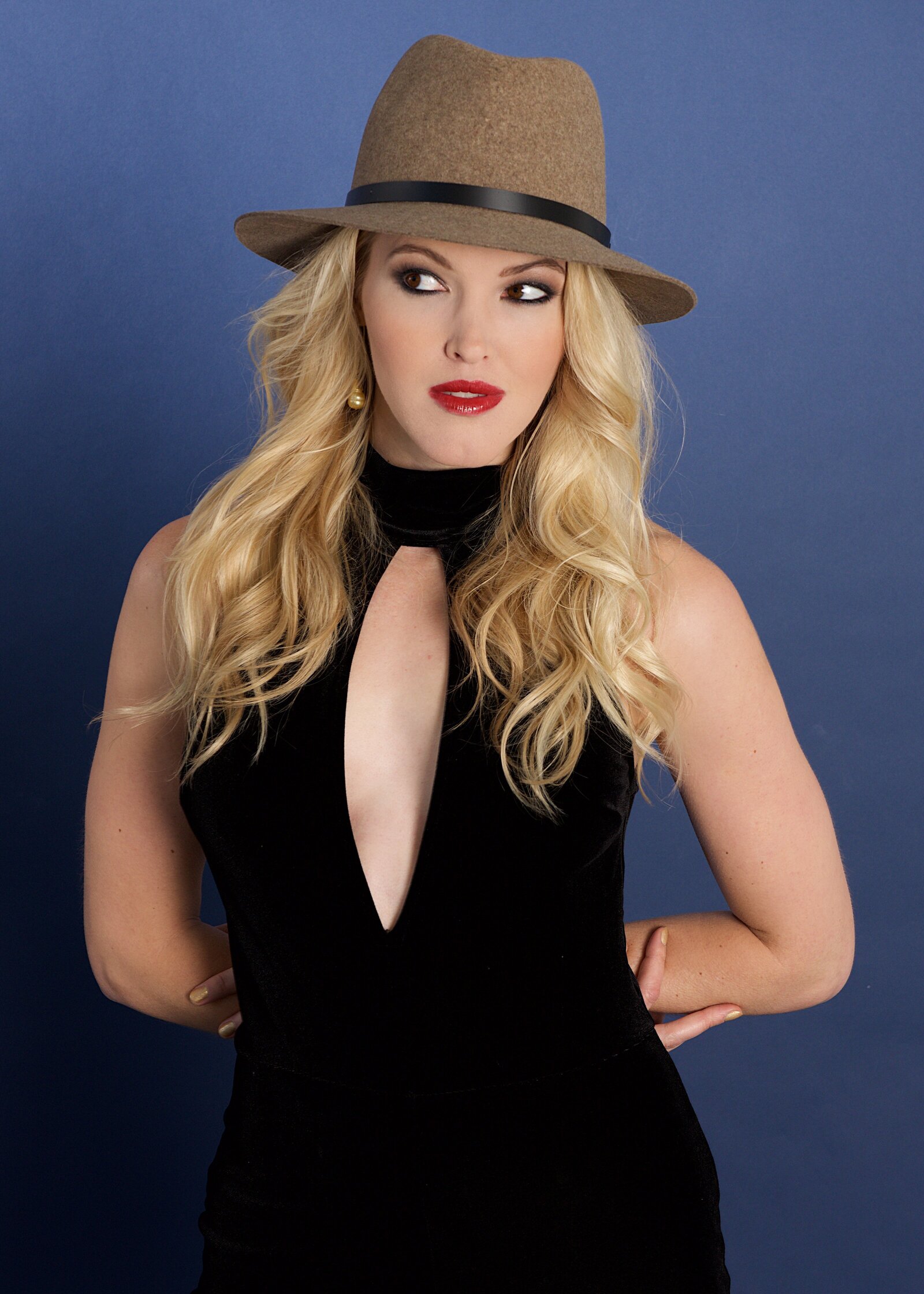 Ashley Campbell  14
