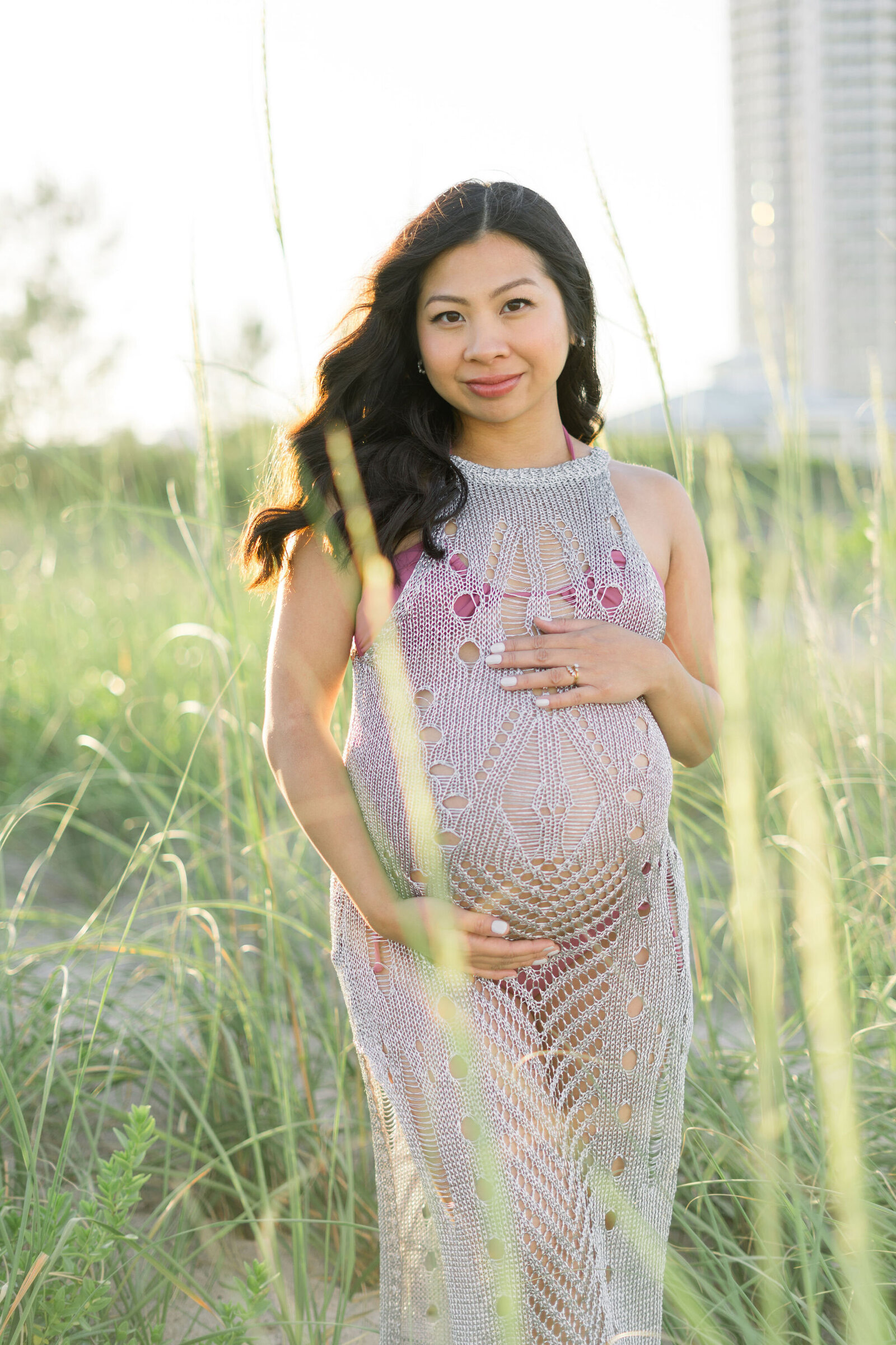 beach maternity 10
