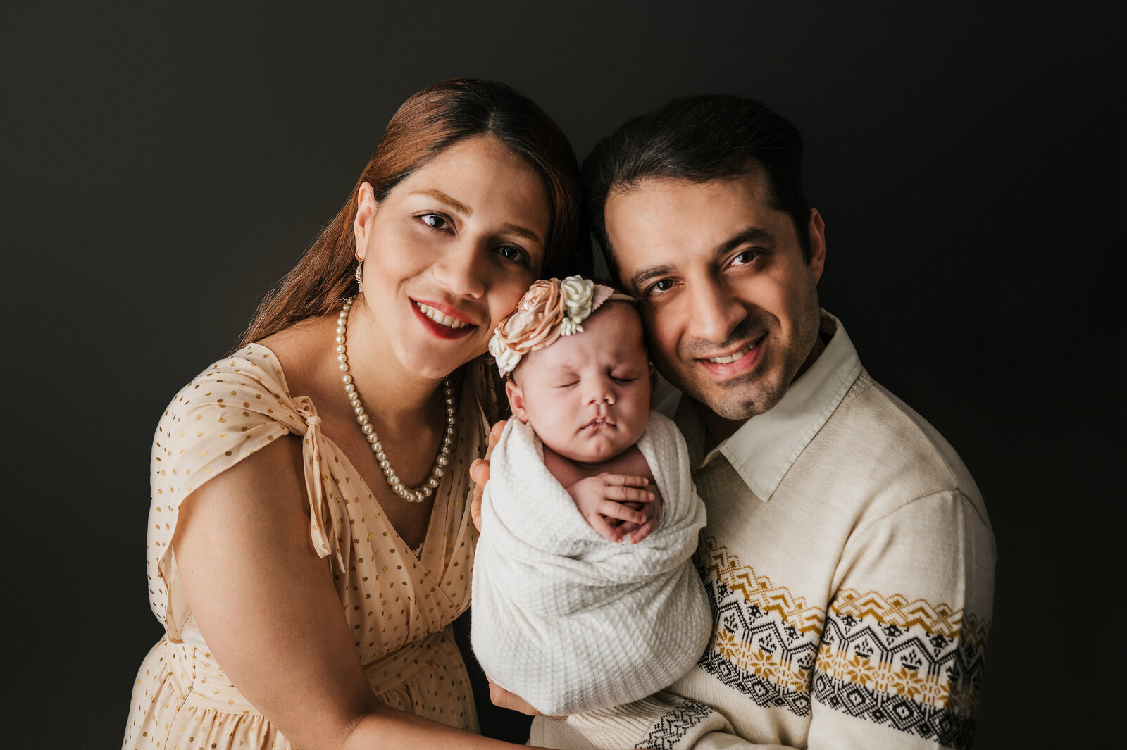 Ohio Newborn