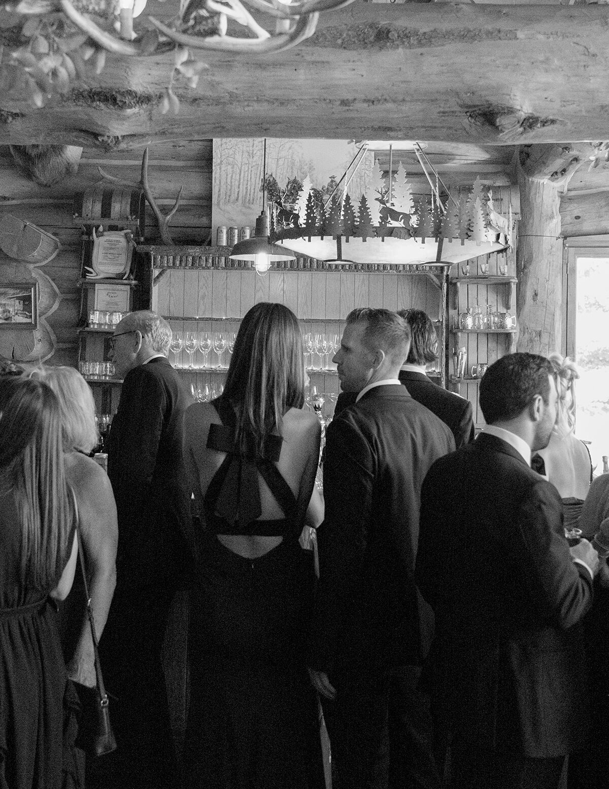 Pine Creek Cookhouse Wedding Aspen Colorado-Wedding Gallery-Carrie King Photographer-1361