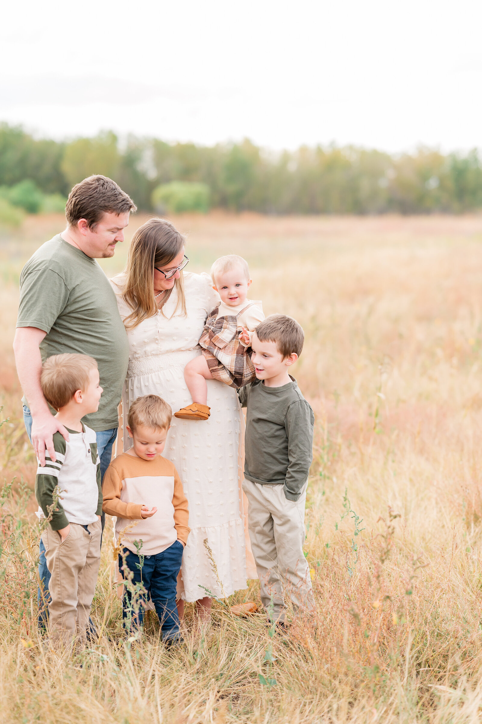 Baldwin Family 2023 - Britni Girard Photography-3