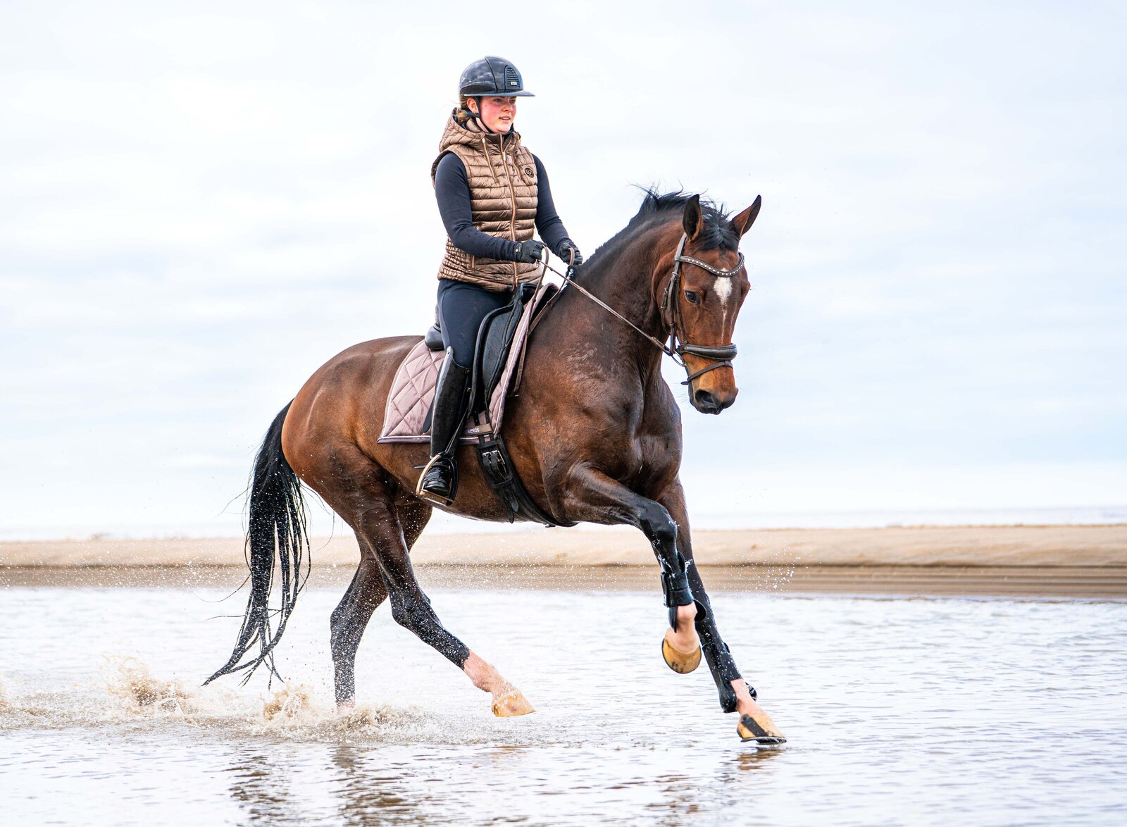 Strandfoto gemaakt door Cheyenne Vlottes (5)