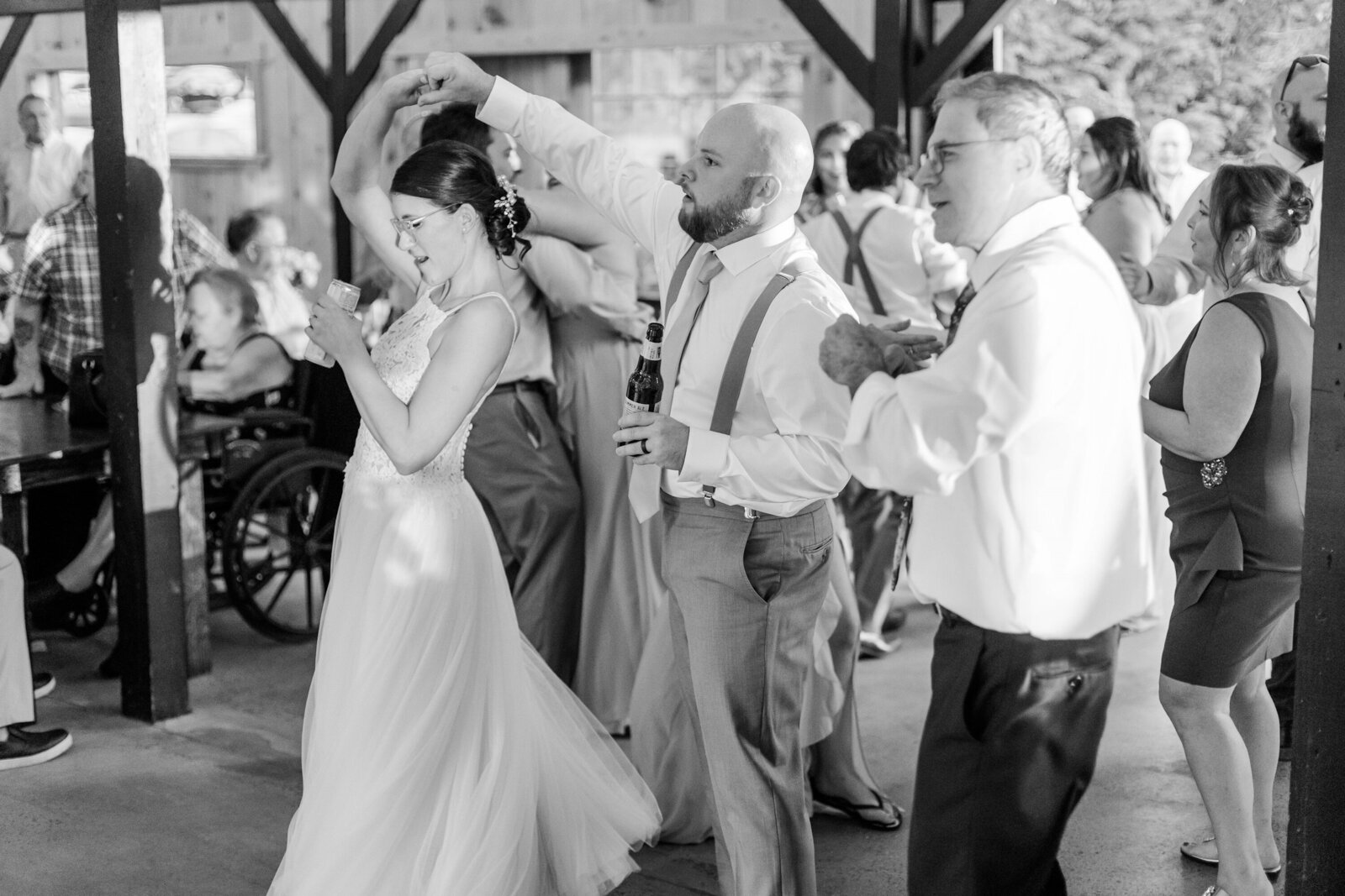 2022 08 14_Elle Josh Wedding_Nuzzos Farm_Branford CT_06-Reception-474