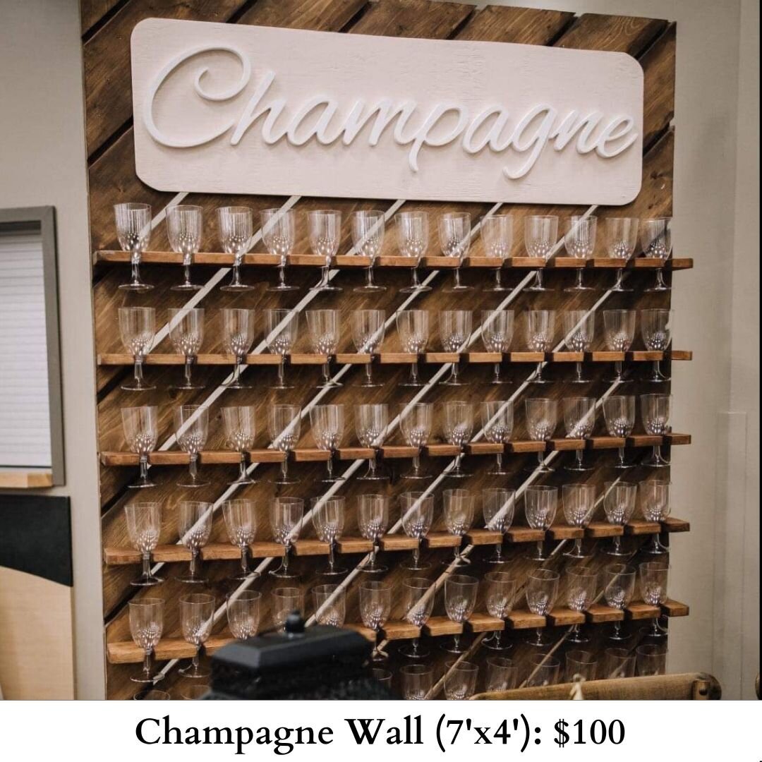 Champagne Wall-780