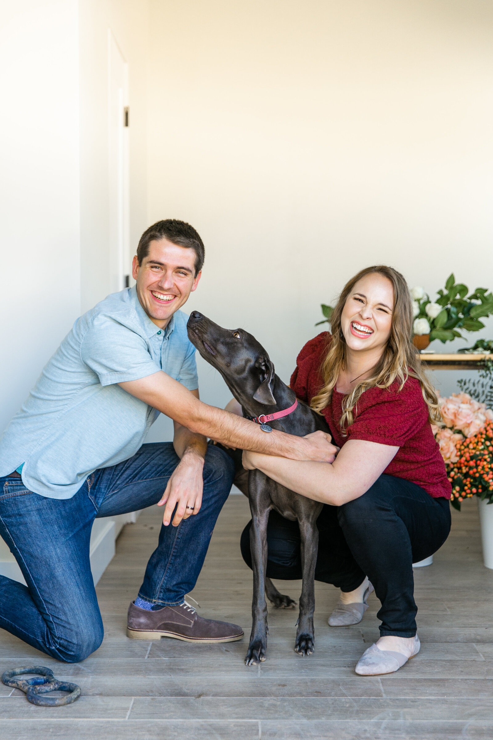 Karlie Colleen Photography - Phoenix Arizona Branding Photography - Array Design Florals-370