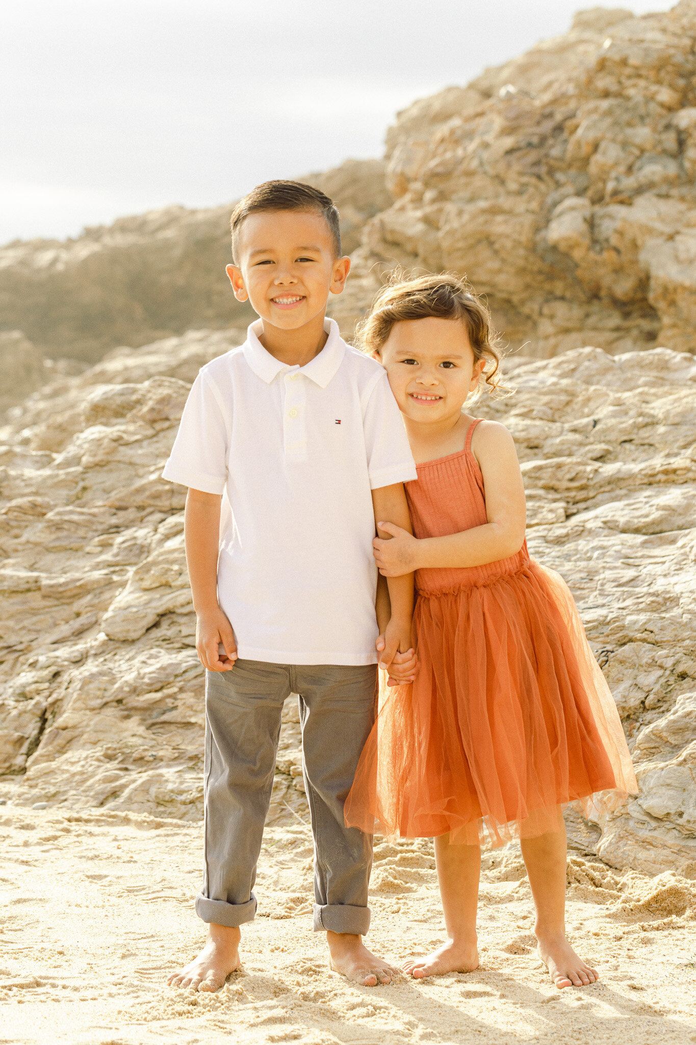 Jennifer McNeill Family Session-21