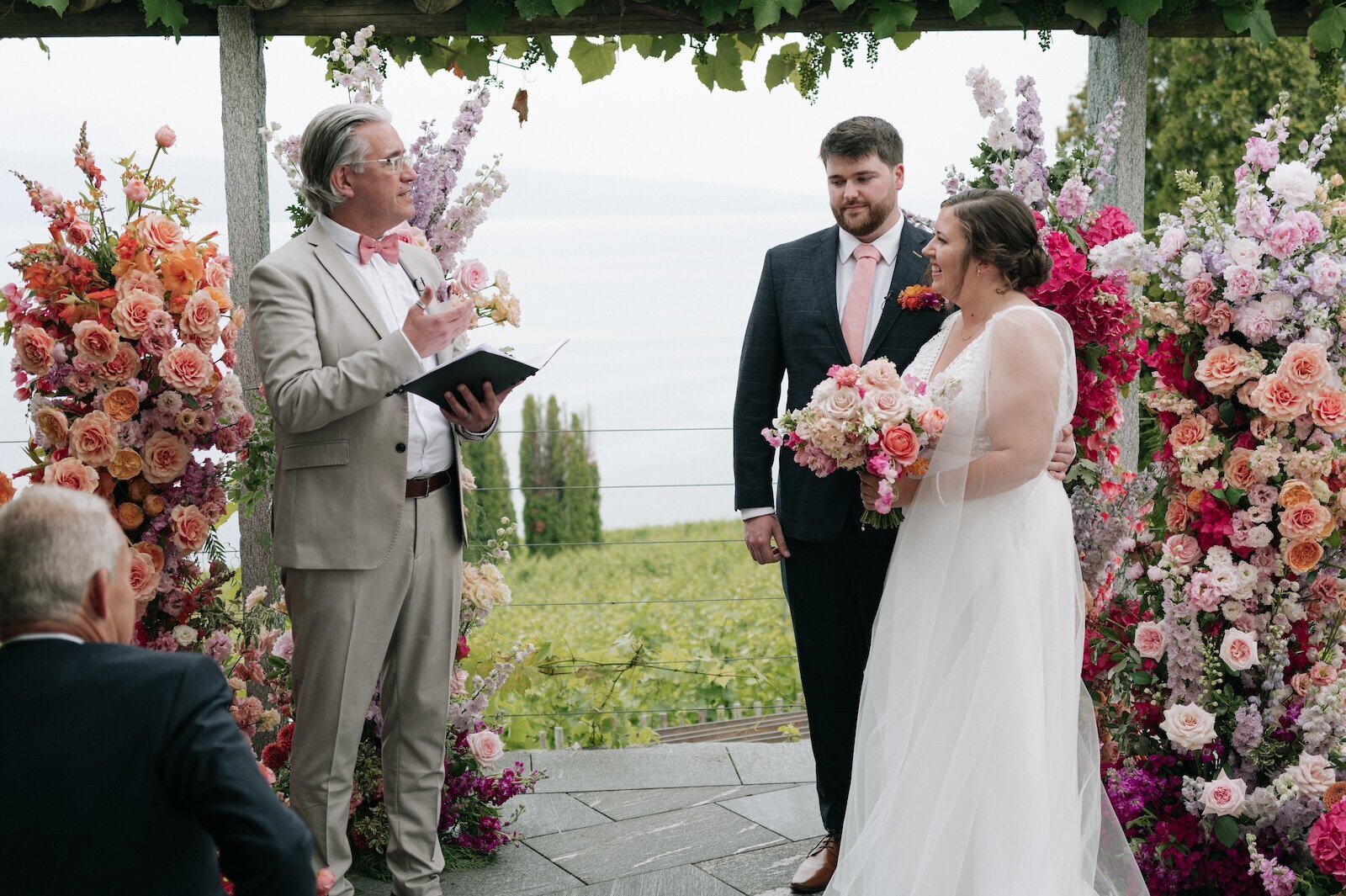 Switzerland Luxury Florist Designer for Weddings39