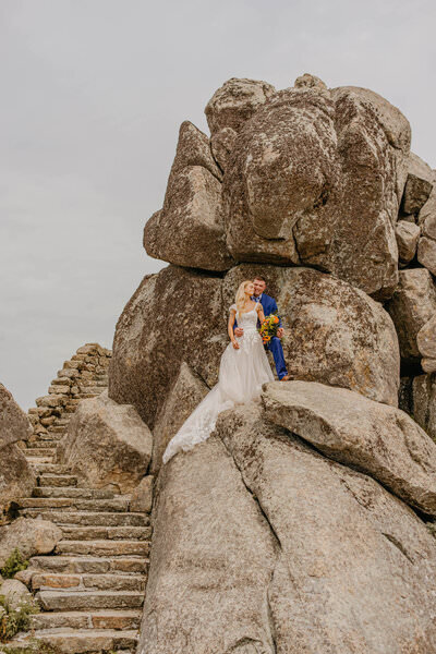 Andrea Caresse Lewis - Amative Creative - Wedding Photographer - 98