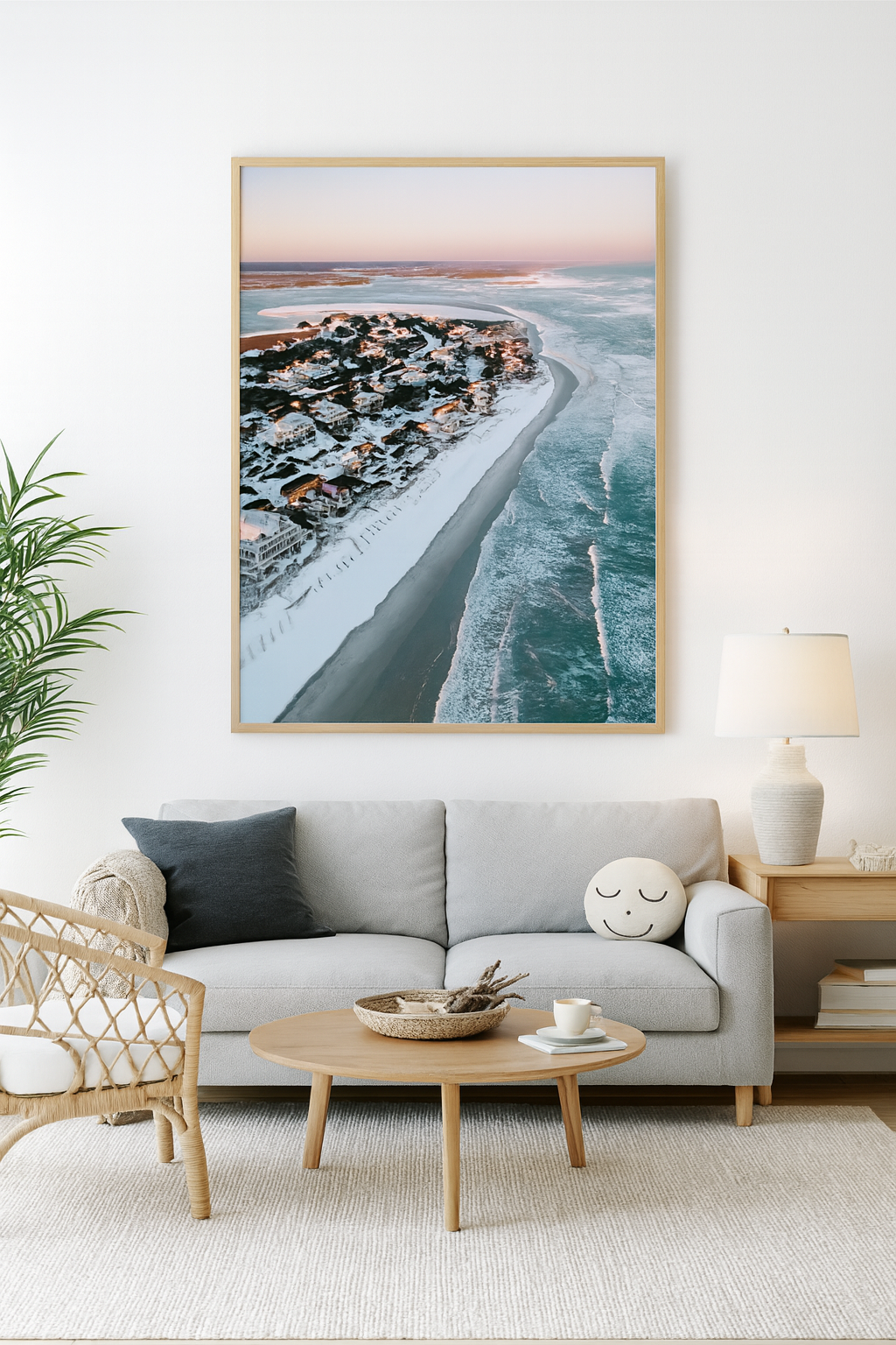 Atlantic Drift 1 SCENE 