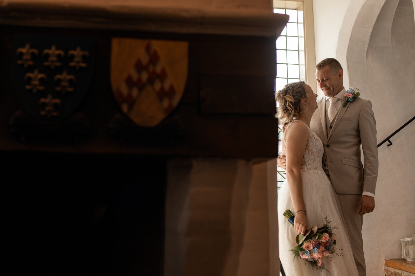 Danielle van Ommen Fotografie - trouwfotograaf Haarlem, Amsterdam, Hoofddorp, Noord Holland (203)