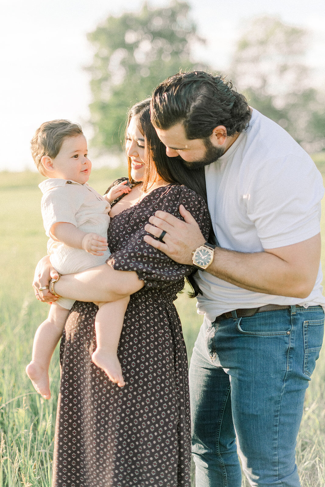Tamburlini One Year _25 _ Lacey Rene Studios-34