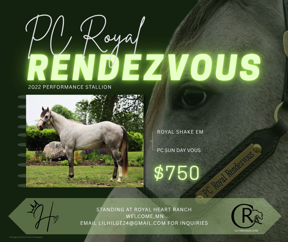 pc royal rendezvous