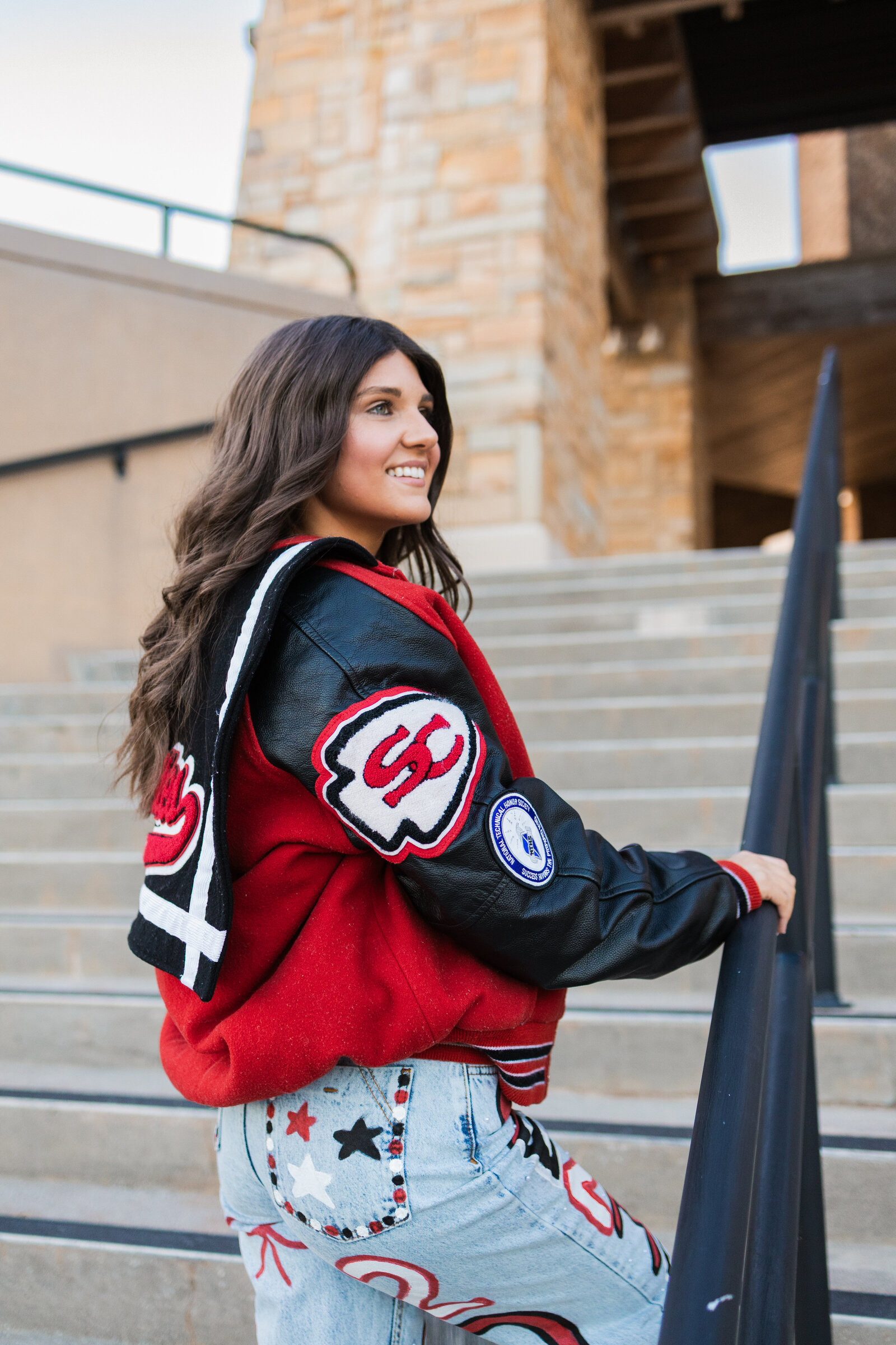 anna senior sesh | allisonnicole-99