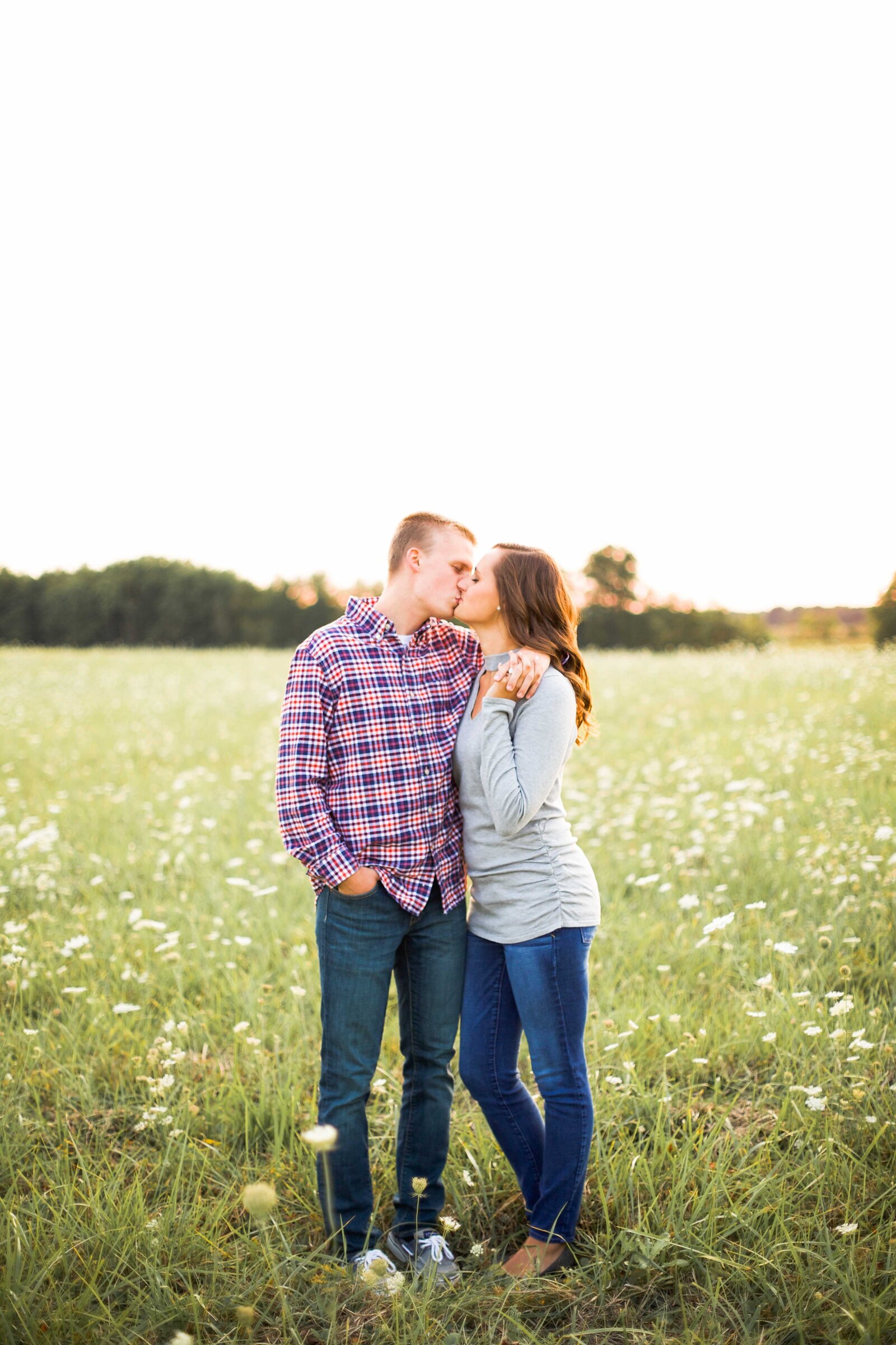 Jason & Abby - Abigail Edmons - Fort Wayne Indiana Wedding Photographer-8