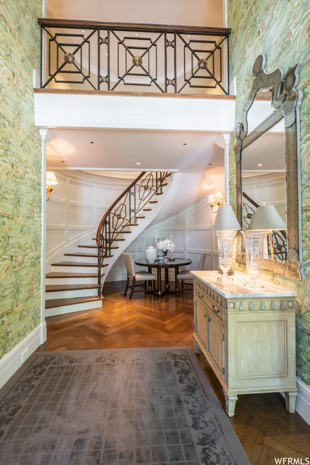spiral staircase 2