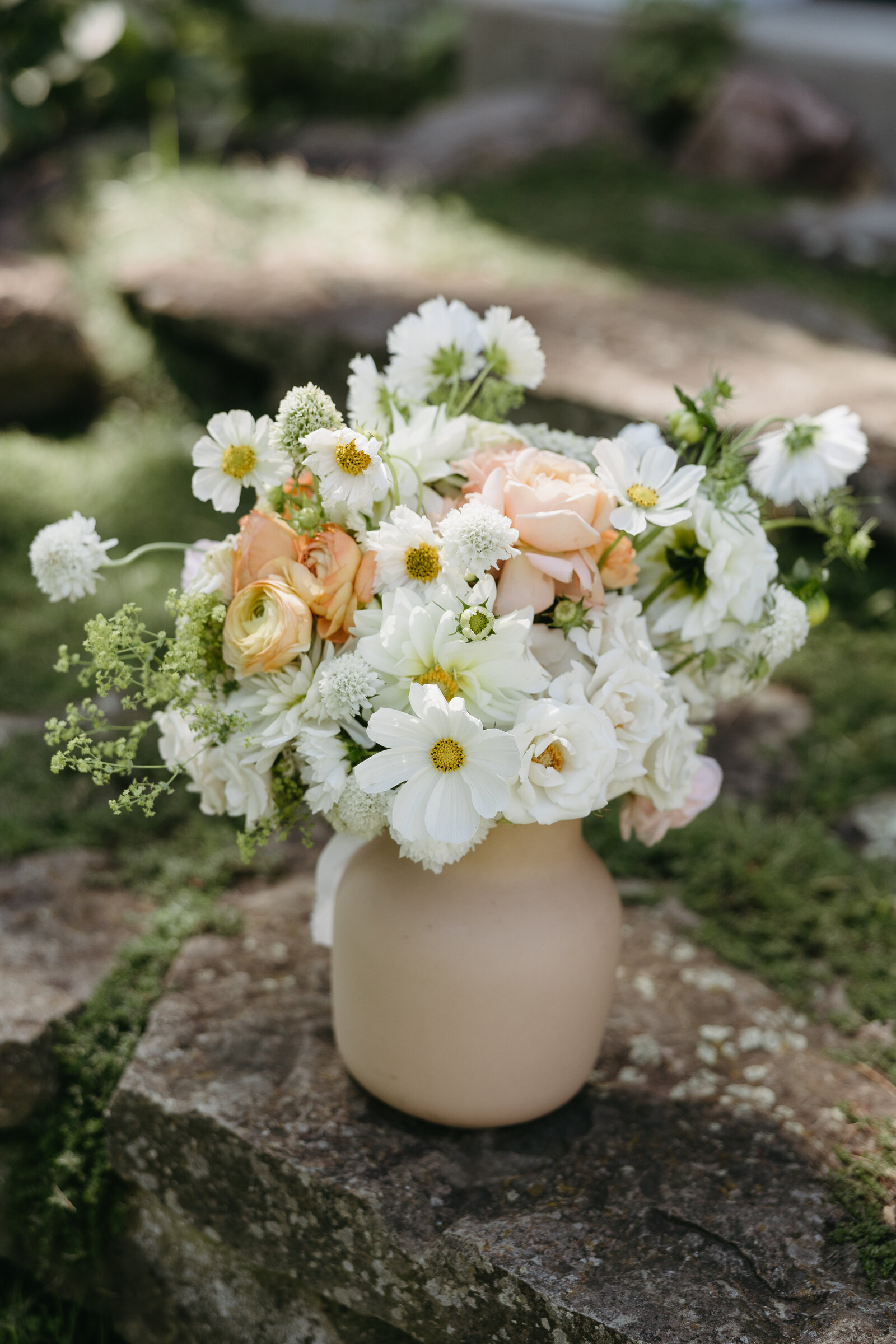 Adelina Barn Wedding - Lance Photography 76