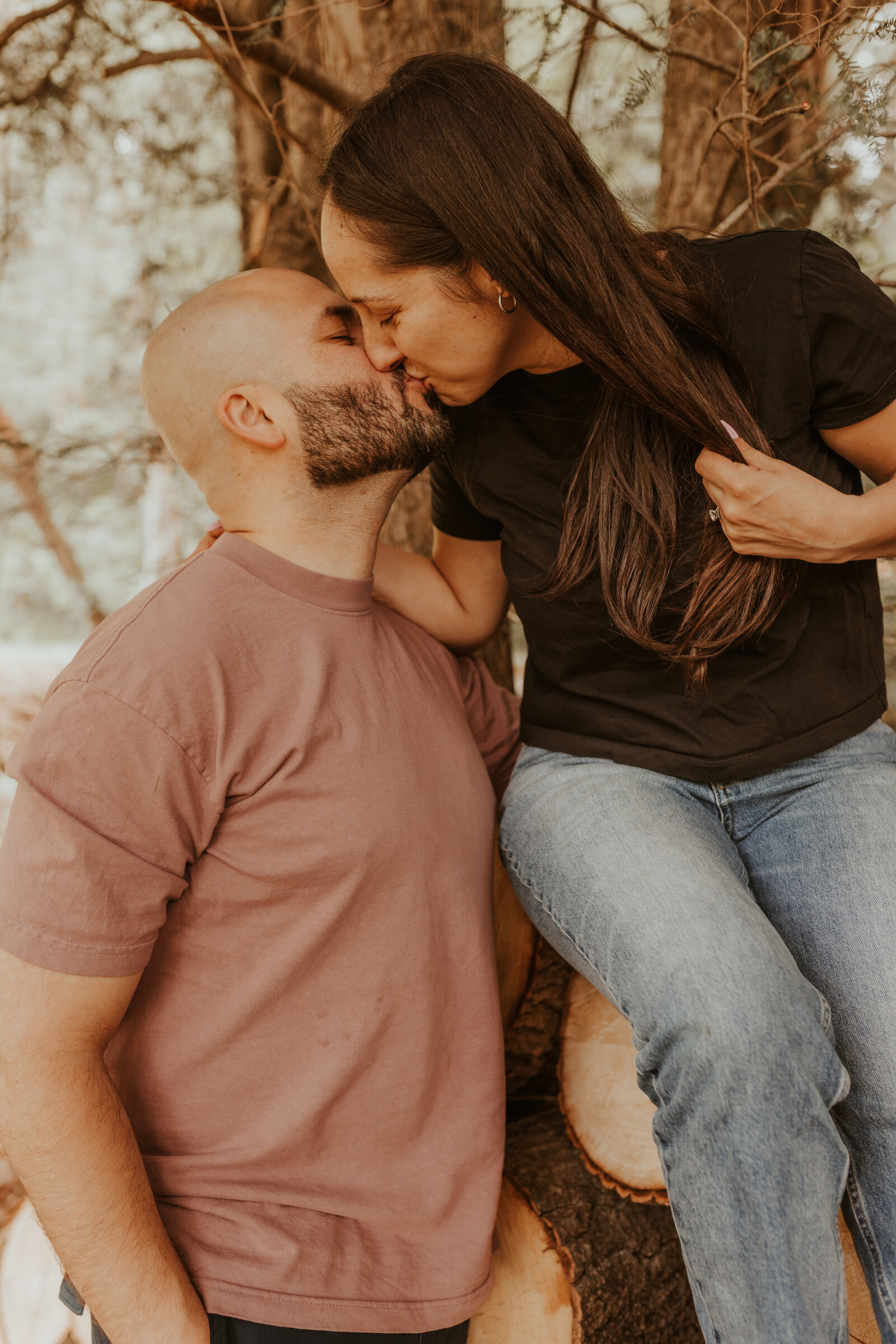 Romantic-Surprise-Proposal-Engagement-Chichester-Love-to-Lens- (66)