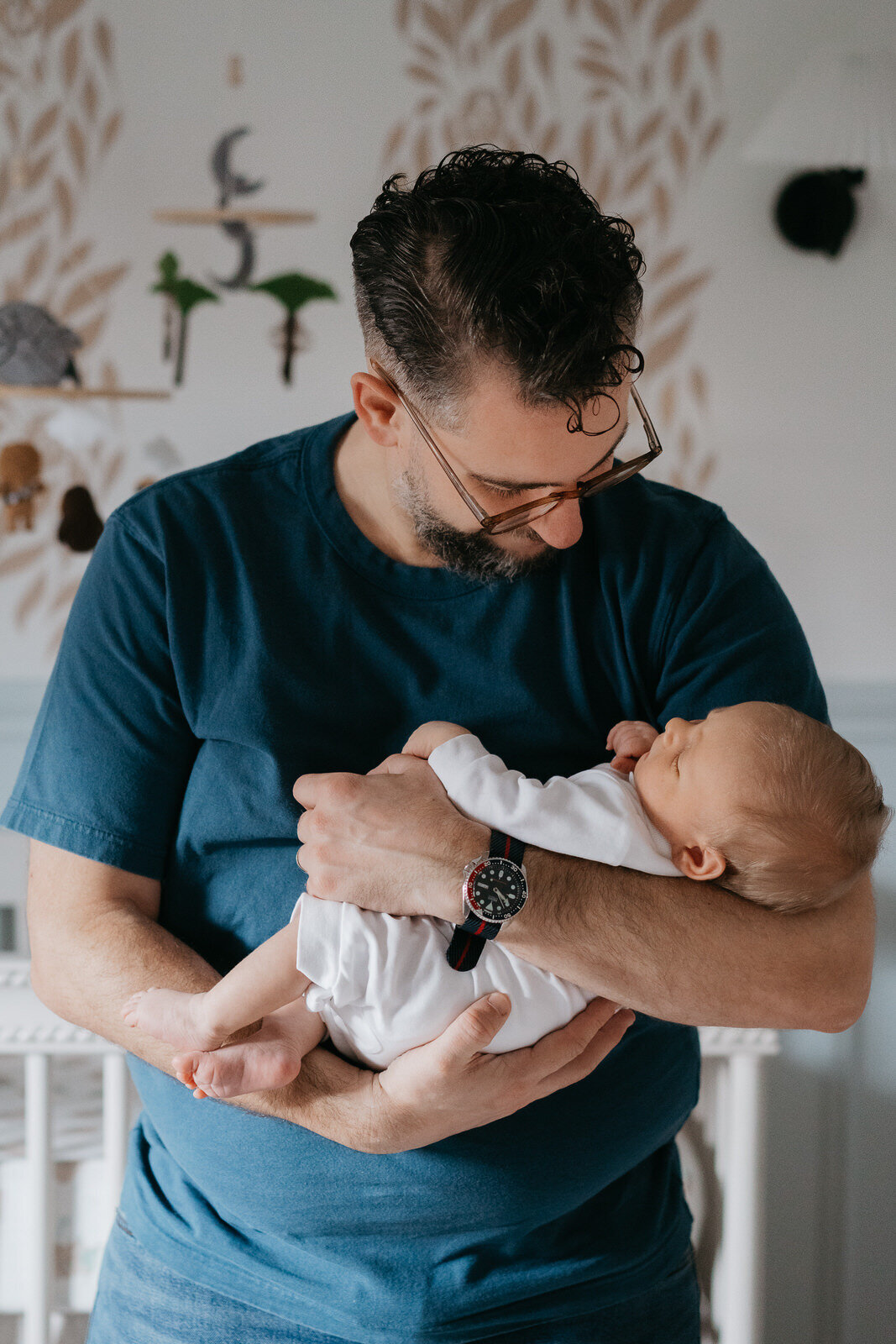 Majolica_photo_!rst month Lorenzo_50